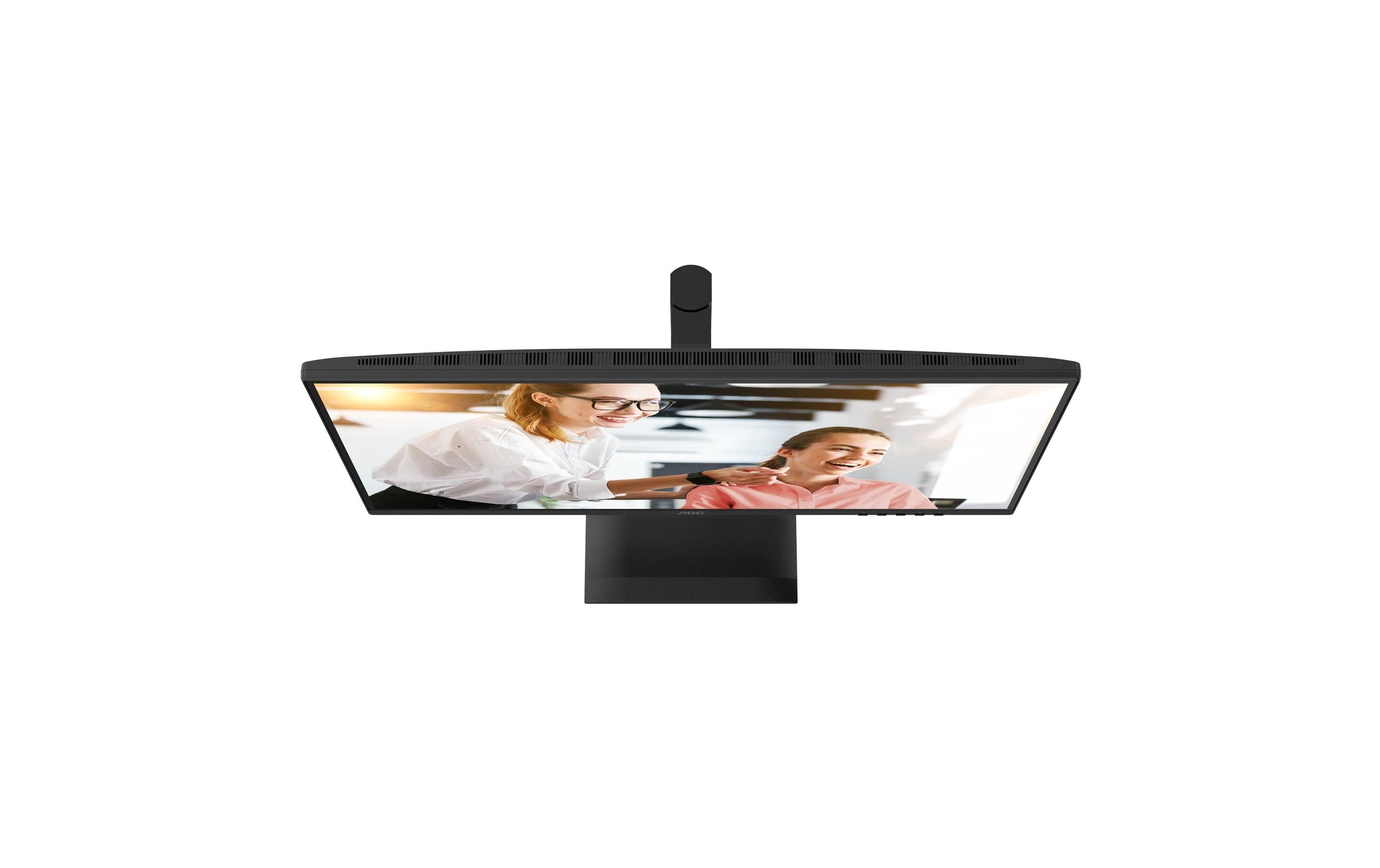 AOC LED-Monitor »Q27E4CV« 68,58 cm/27 ″  2560 x 1440 px WQHD 120 Hz