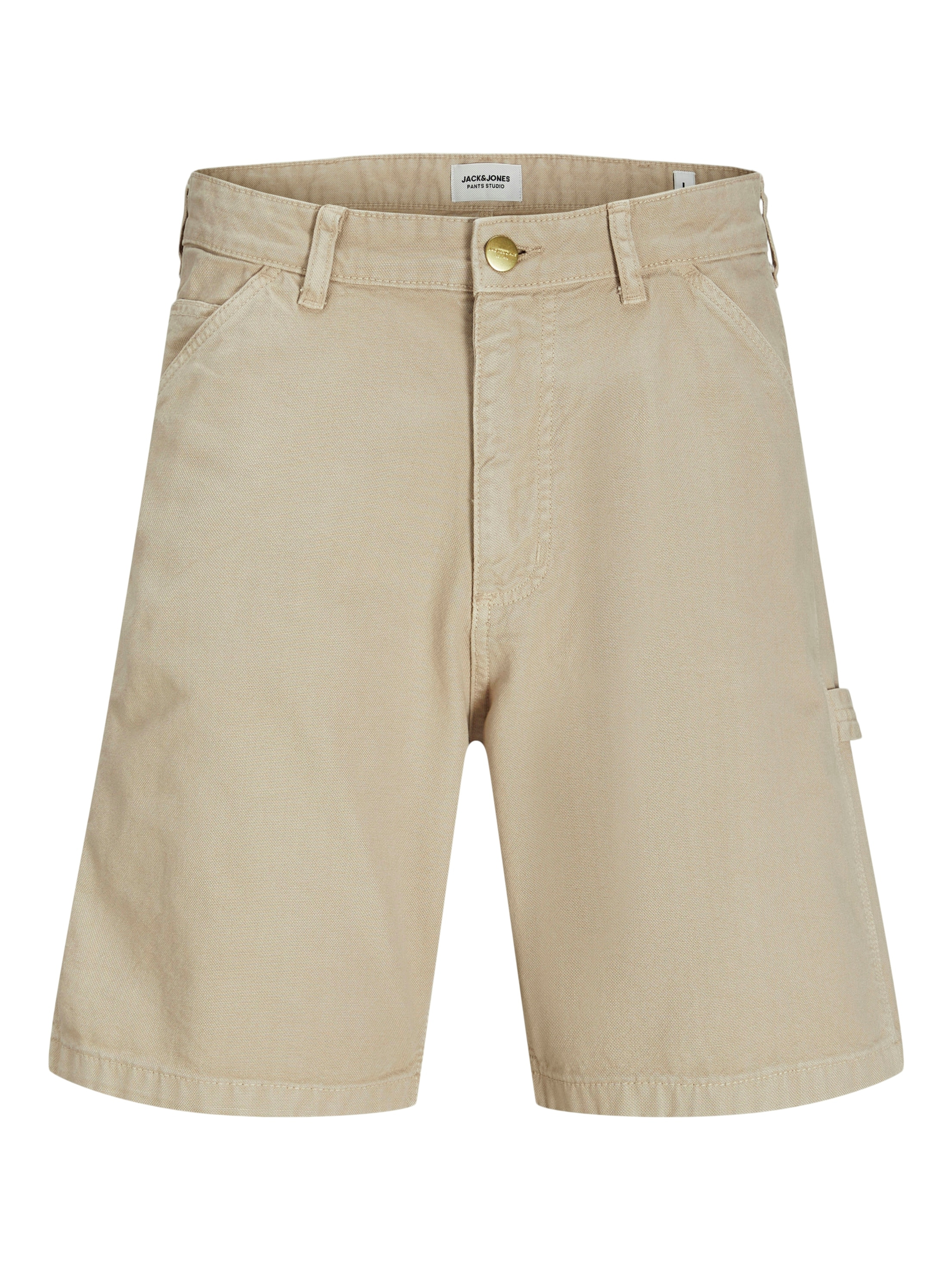 Jack & Jones Shorts »JPSTTONY CARPENTER SHORTS MID SN«