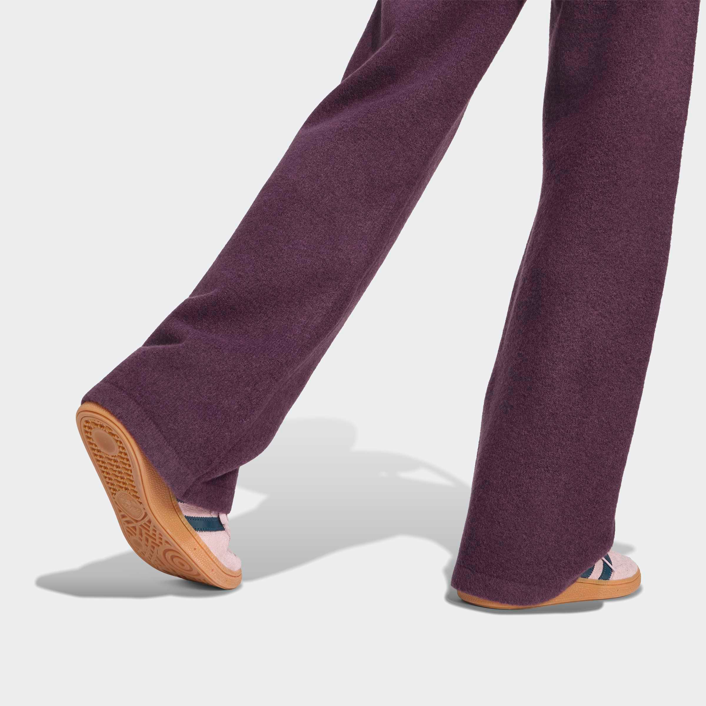 adidas Originals Pantalon de sport »KNIT TIPPING JOGGERS«  pour adultes, style sportif