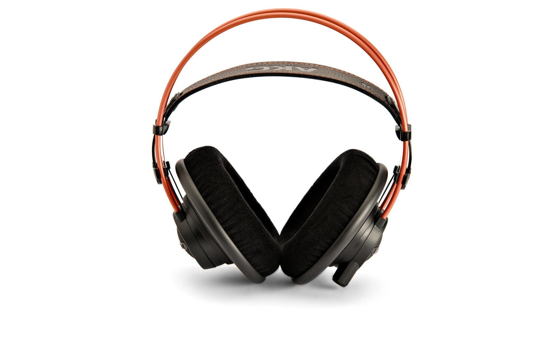AKG Over-Ear-Kopfhörer »K712 PRO«