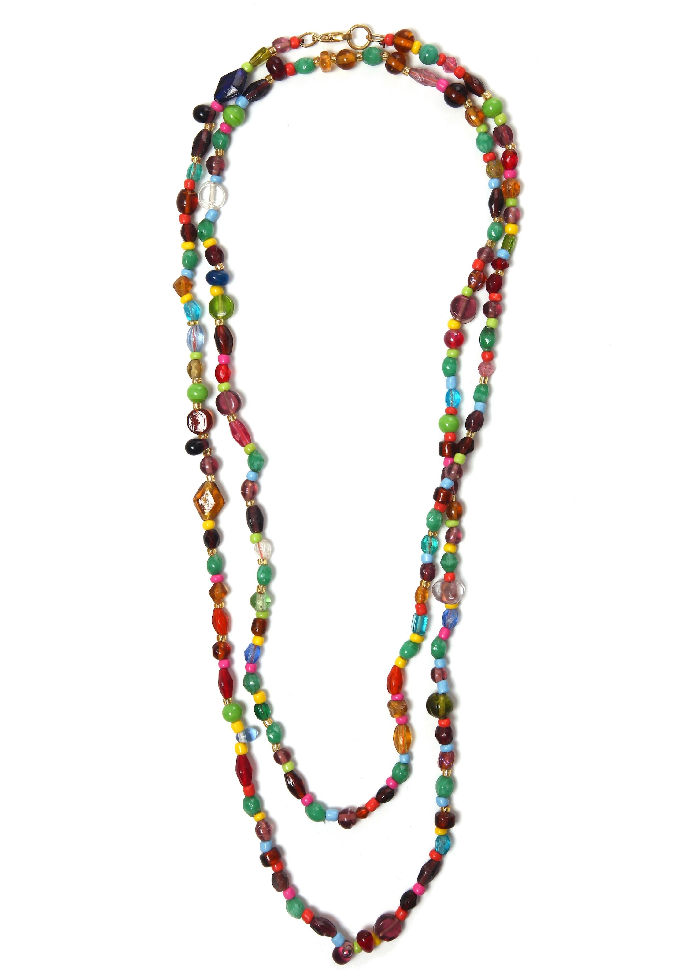 Halskette für Damen kaufen Halsschmuck | online bei