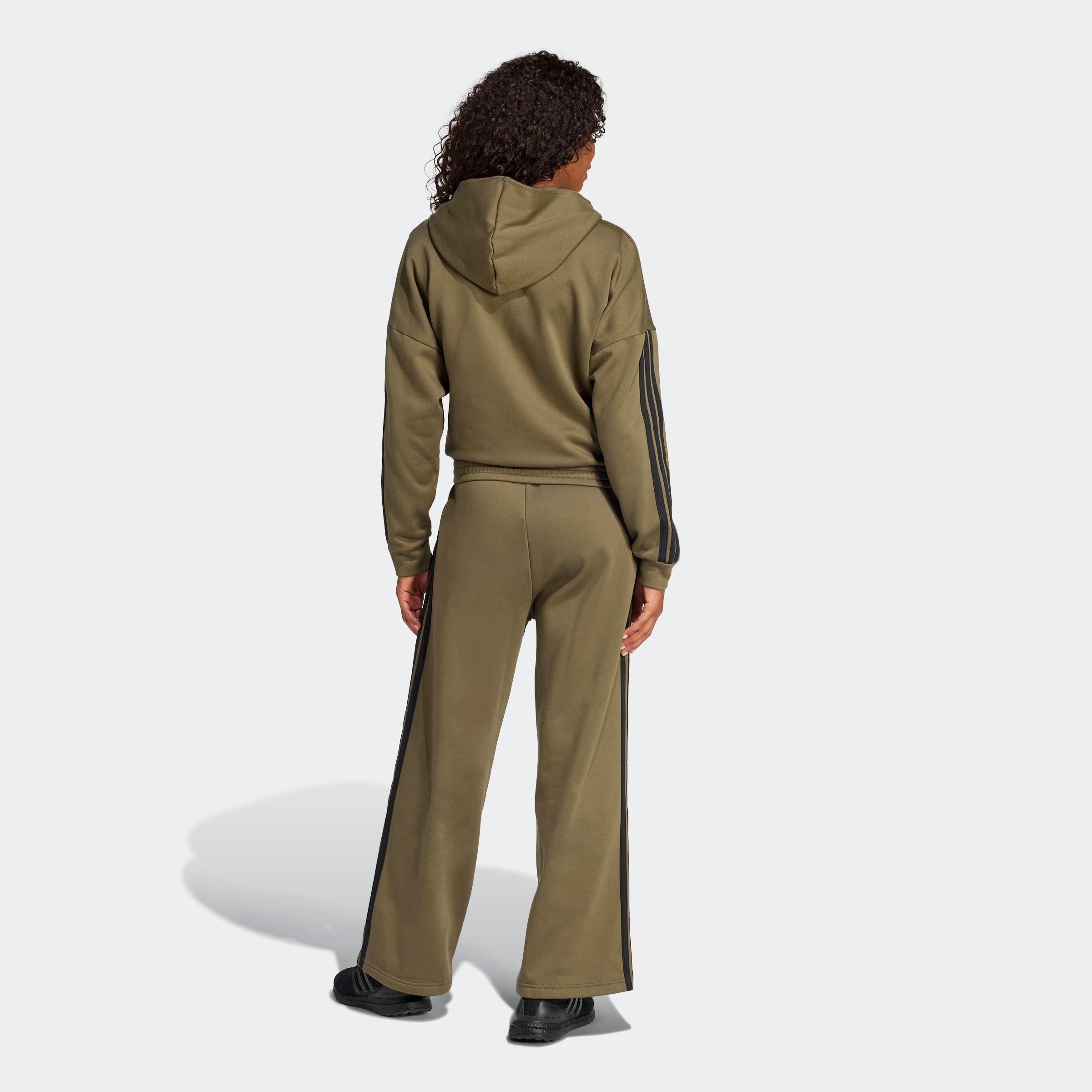 adidas Sportswear Trainingsanzug »W ENERGIZE TS«, (2 tlg.)