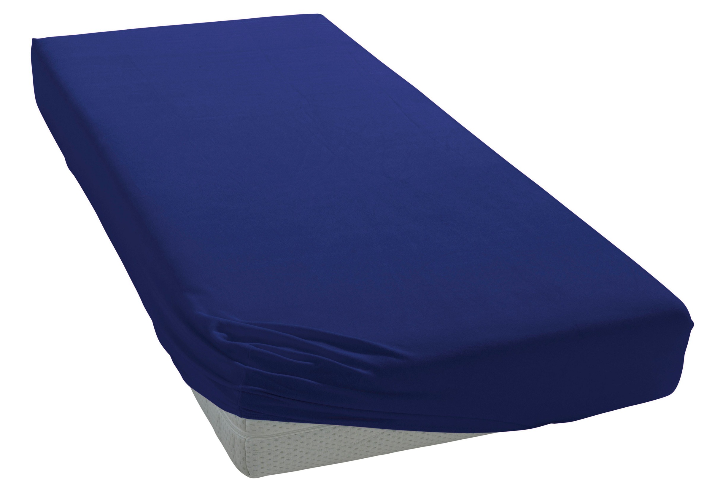 Image of bellana Spannbettlaken »Jersey-Lyocell«, (1 St.), temperaturausgleichend und faltenfrei bei Ackermann Versand Schweiz