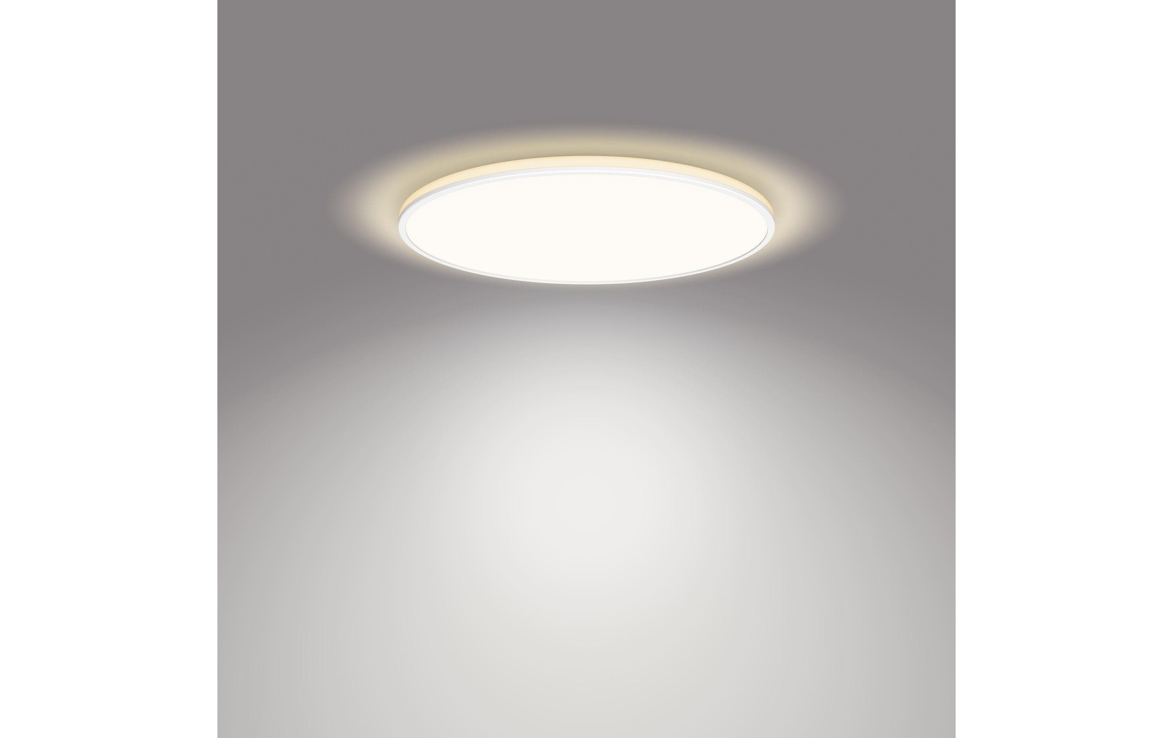 Philips Deckenleuchte »Ozziet CL570«, 1 flammig