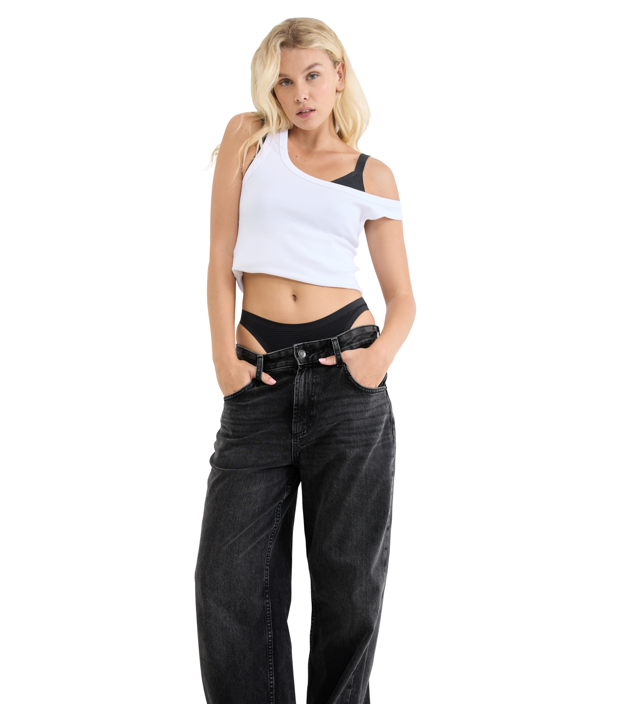 sloggi String »ZERO Feel Air String« atmungskativ und unsichtbar