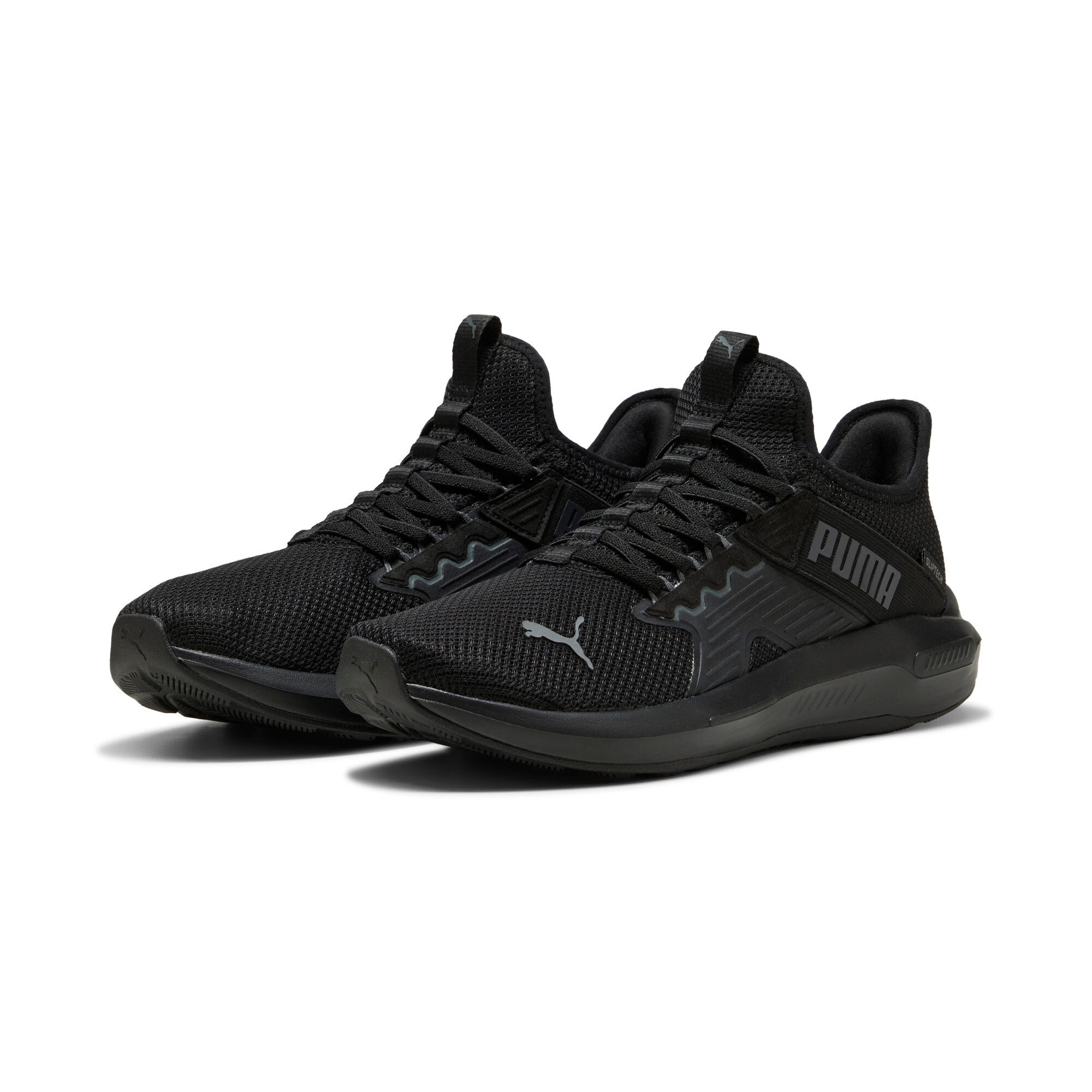 Image of PUMA Laufschuh "SOFTRIDE ENZO 5 SLIP TECH" SLIPTECH™ Technologie: praktisches Anziehen ohne Hände