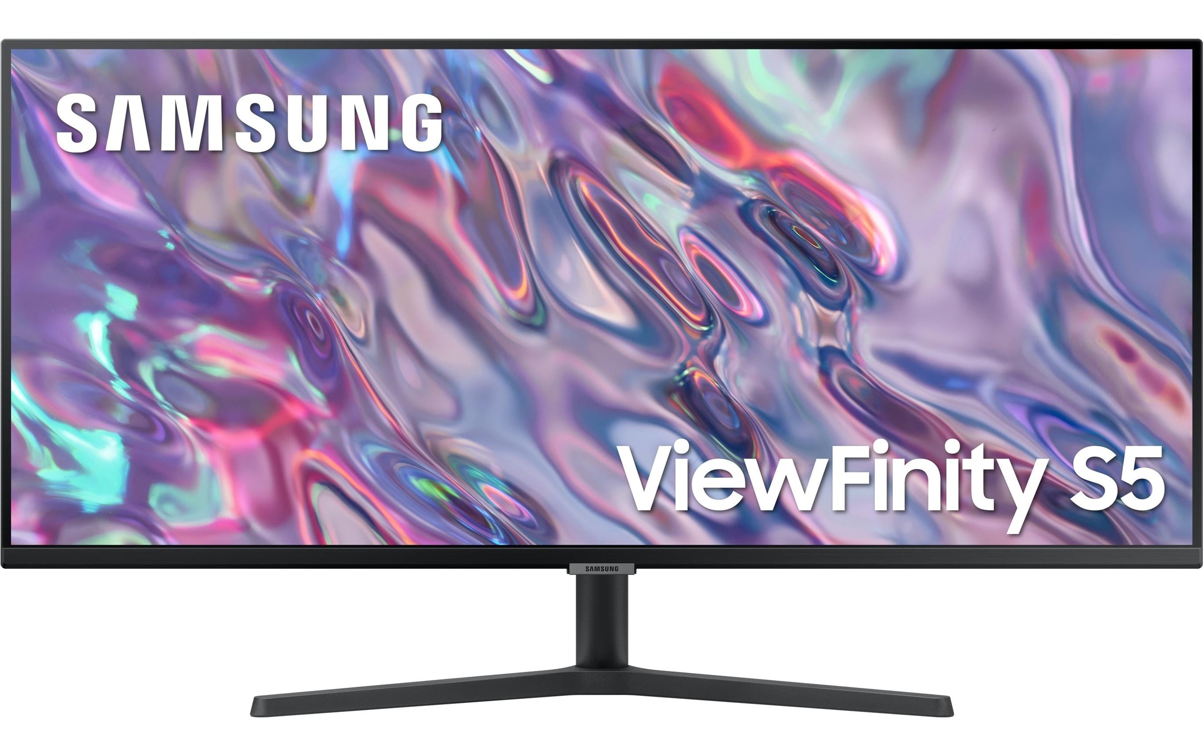 Image of Samsung LED-Monitor "LS34C500GAUXEN" 86,02 cm/34 ″ 3440 x 1440 px UWQHD