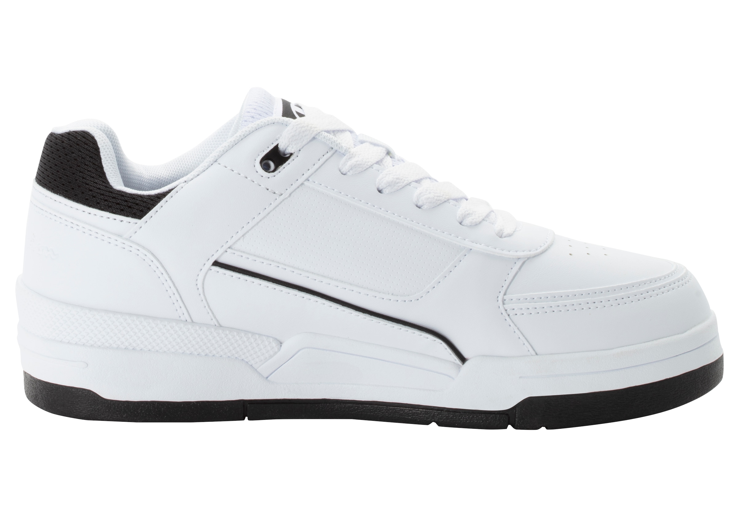 Champion Sneaker »RD18 HERITAGE LOW«