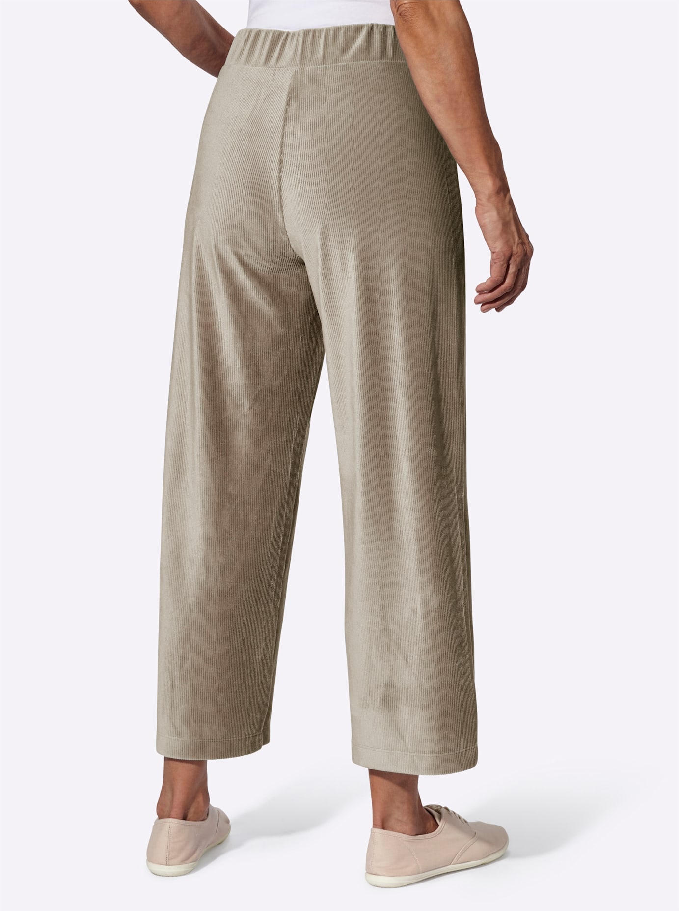 Classic Basics Schlupfhose