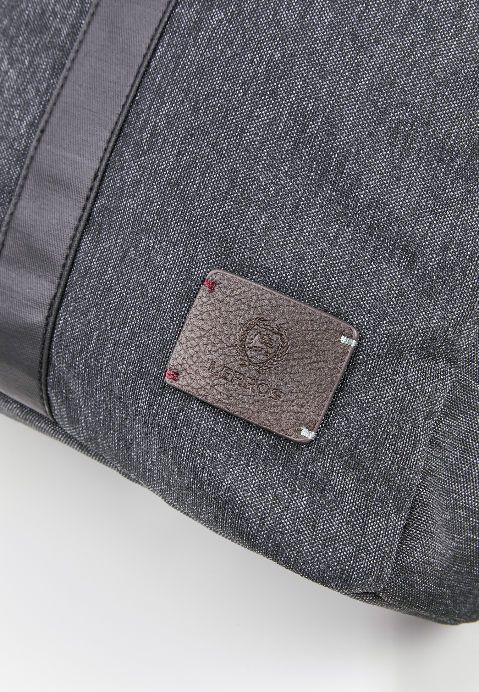LERROS Notebook-Rucksack »Rucksack im Basicstyle«