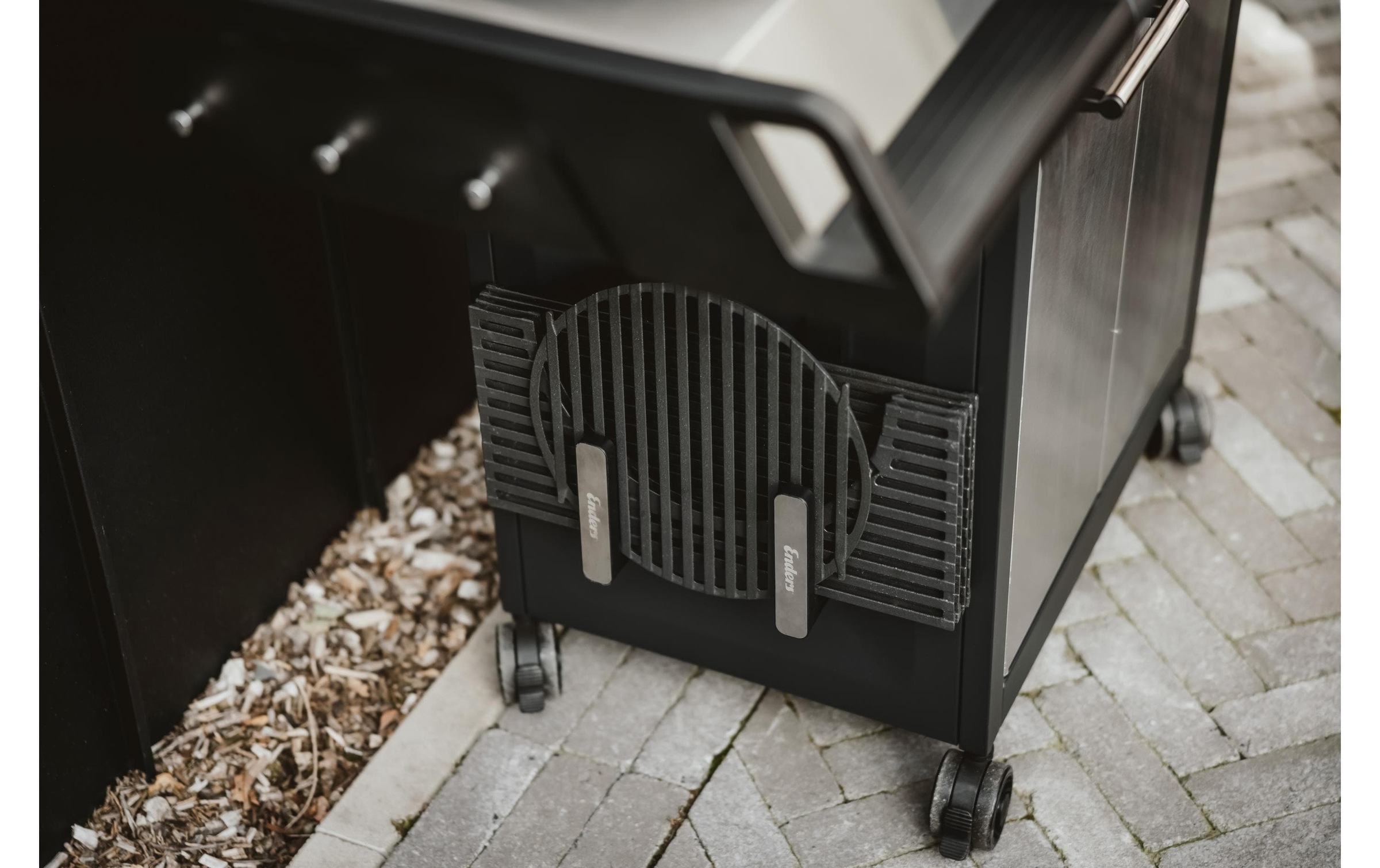 Enders® Grille de barbecue