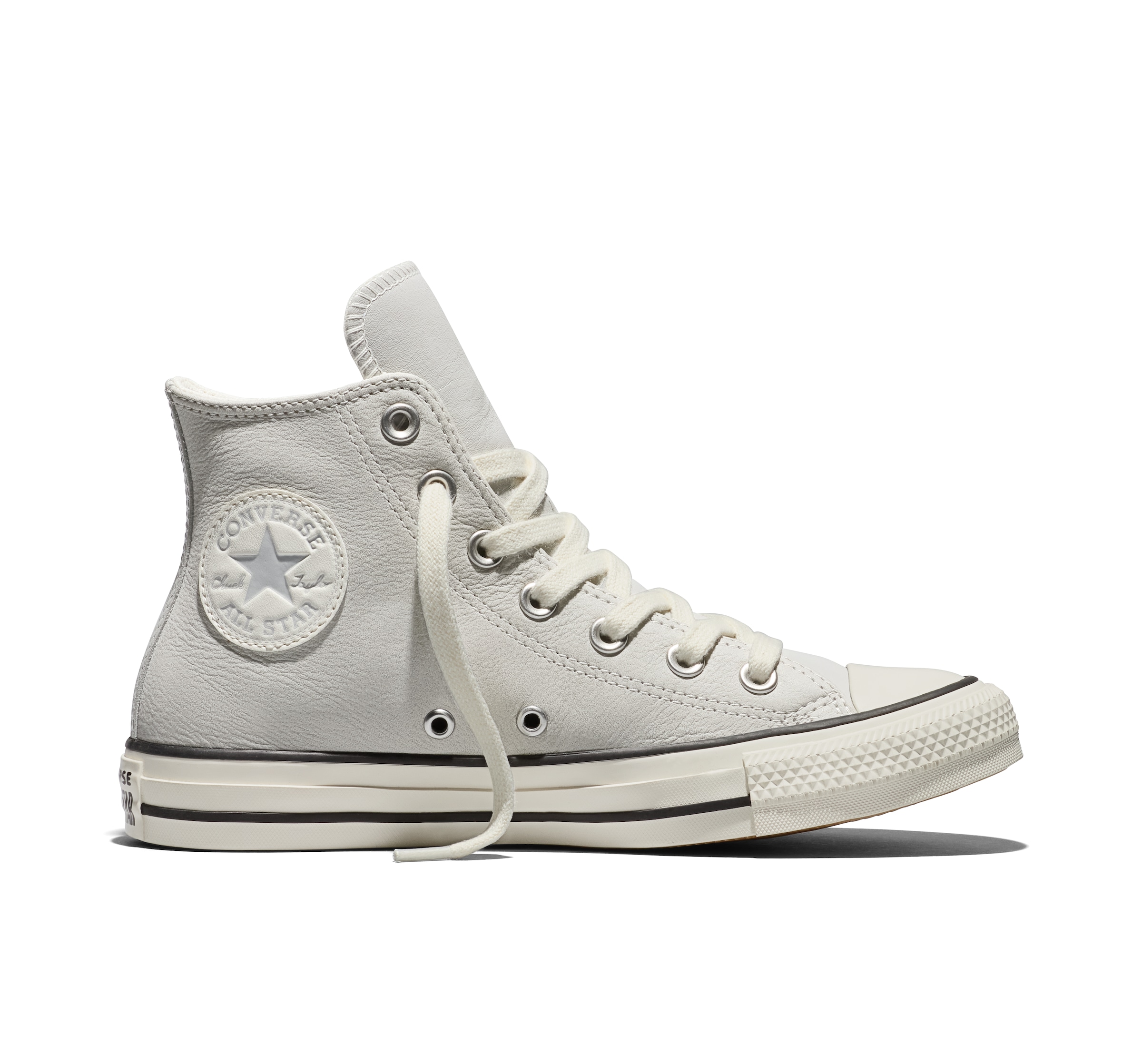 Converse Sneakers »Chuck Taylor All Star«  winterfestes Leder, zwei unterschiedliche farbige Laces inklusive