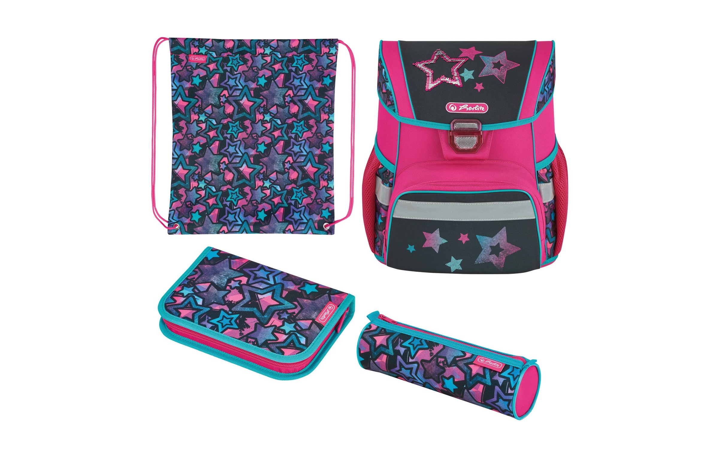 Image of Herlitz Schulranzen »Stern« bei Ackermann Versand Schweiz
