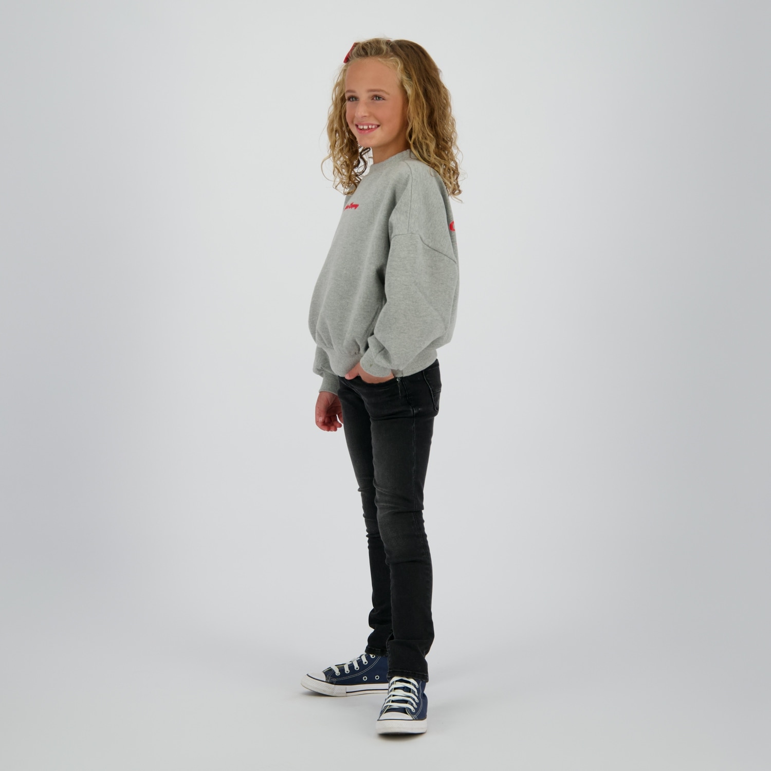 Vingino Skinny-fit-Jeans 5-Pocket-Style, mit Stretch, für Girls