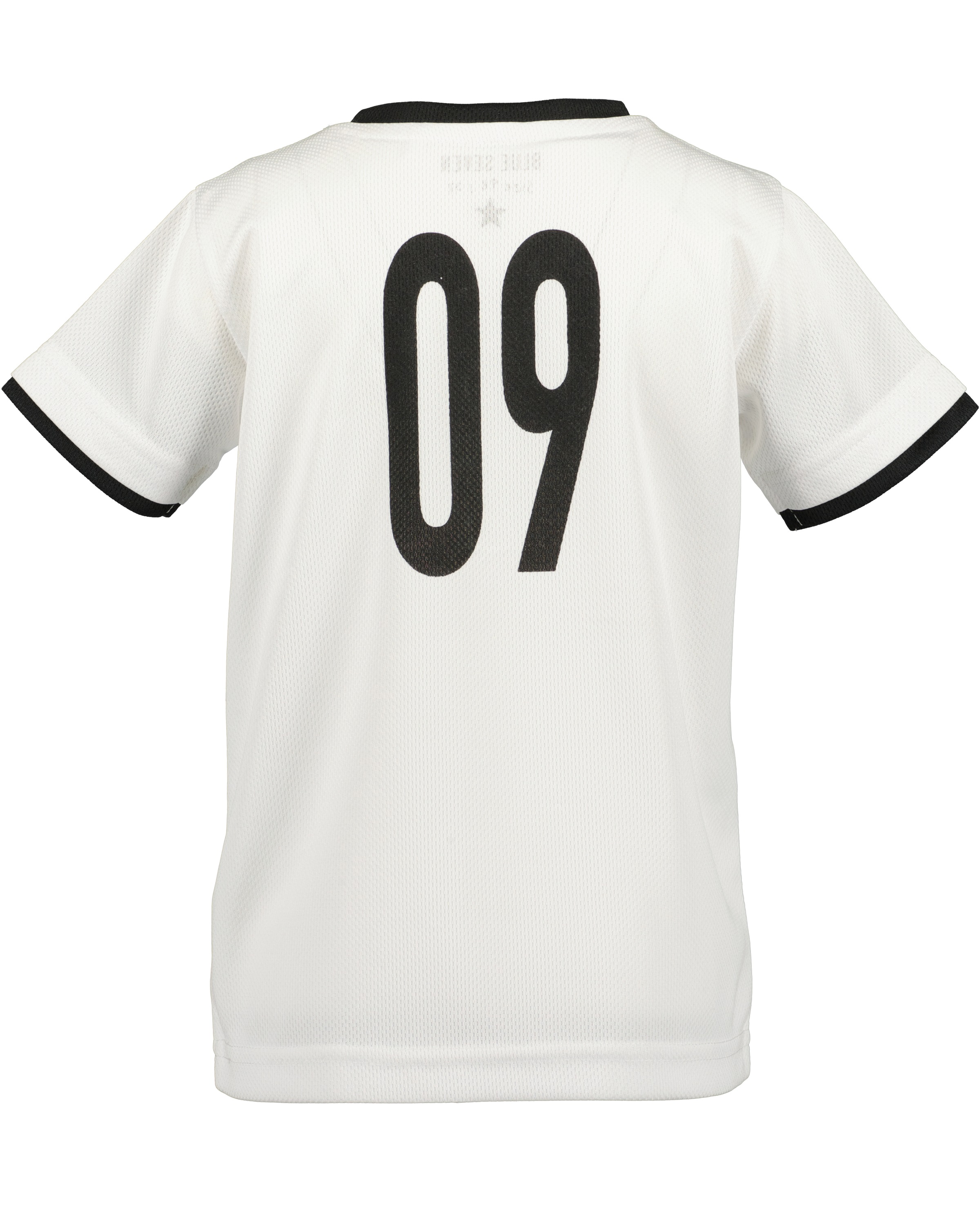 Blue Seven T-Shirt & Bermudas Set, 2