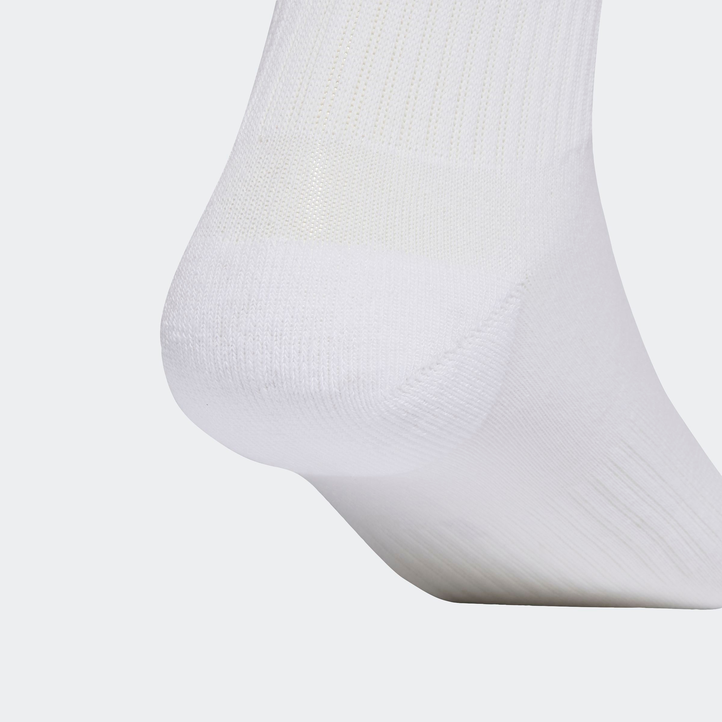 adidas Performance Sportsocken »STONEWASH CREW, 3 PAAR« 3 Paar tlg. für Laufen, sportlicher Stil, mit klassischen 3-Streifen am Bündchen