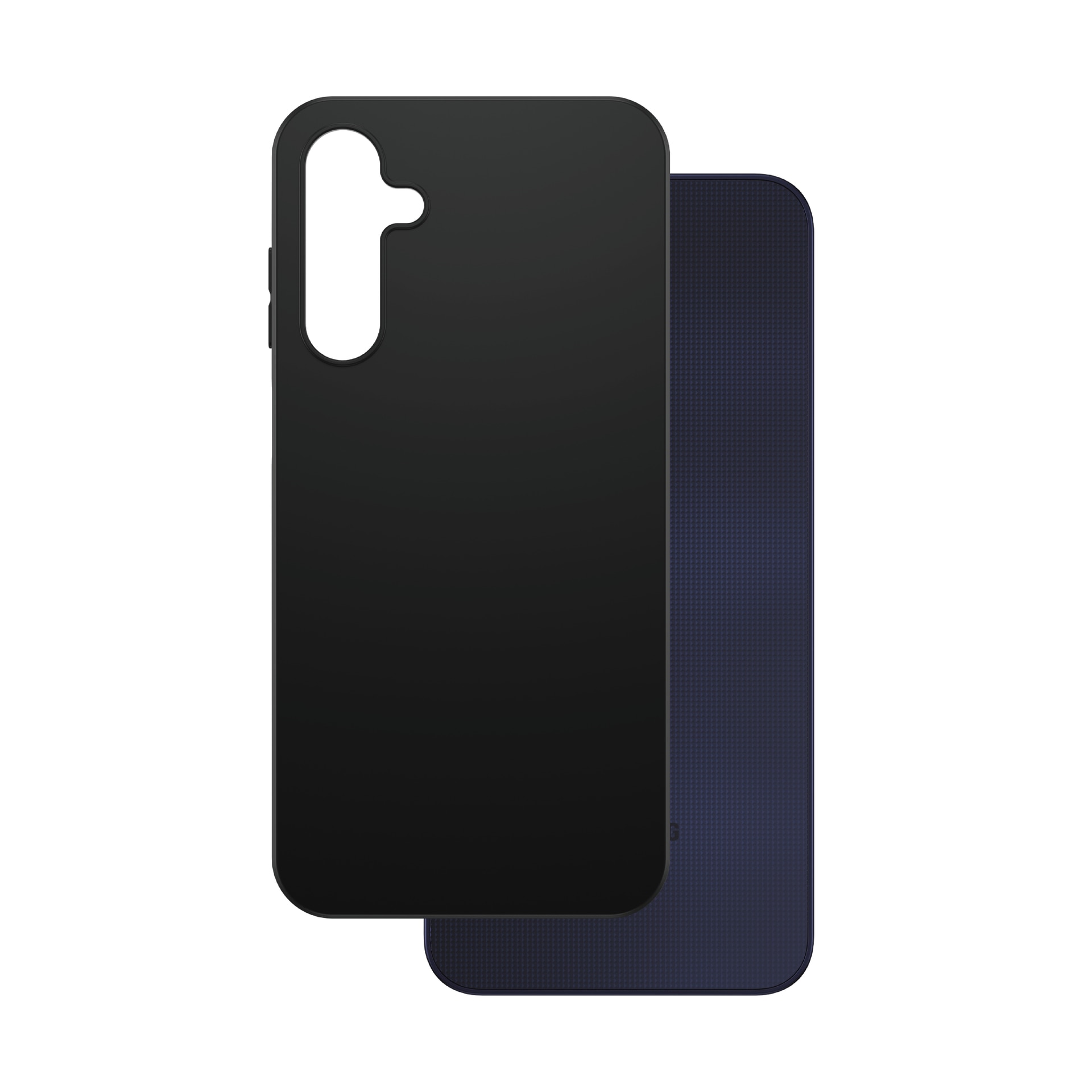 SAFE by PanzerGlass Handyhülle »TPU Case für Samsung A25 5G«, Backcover, Schutzhülle, stossfest