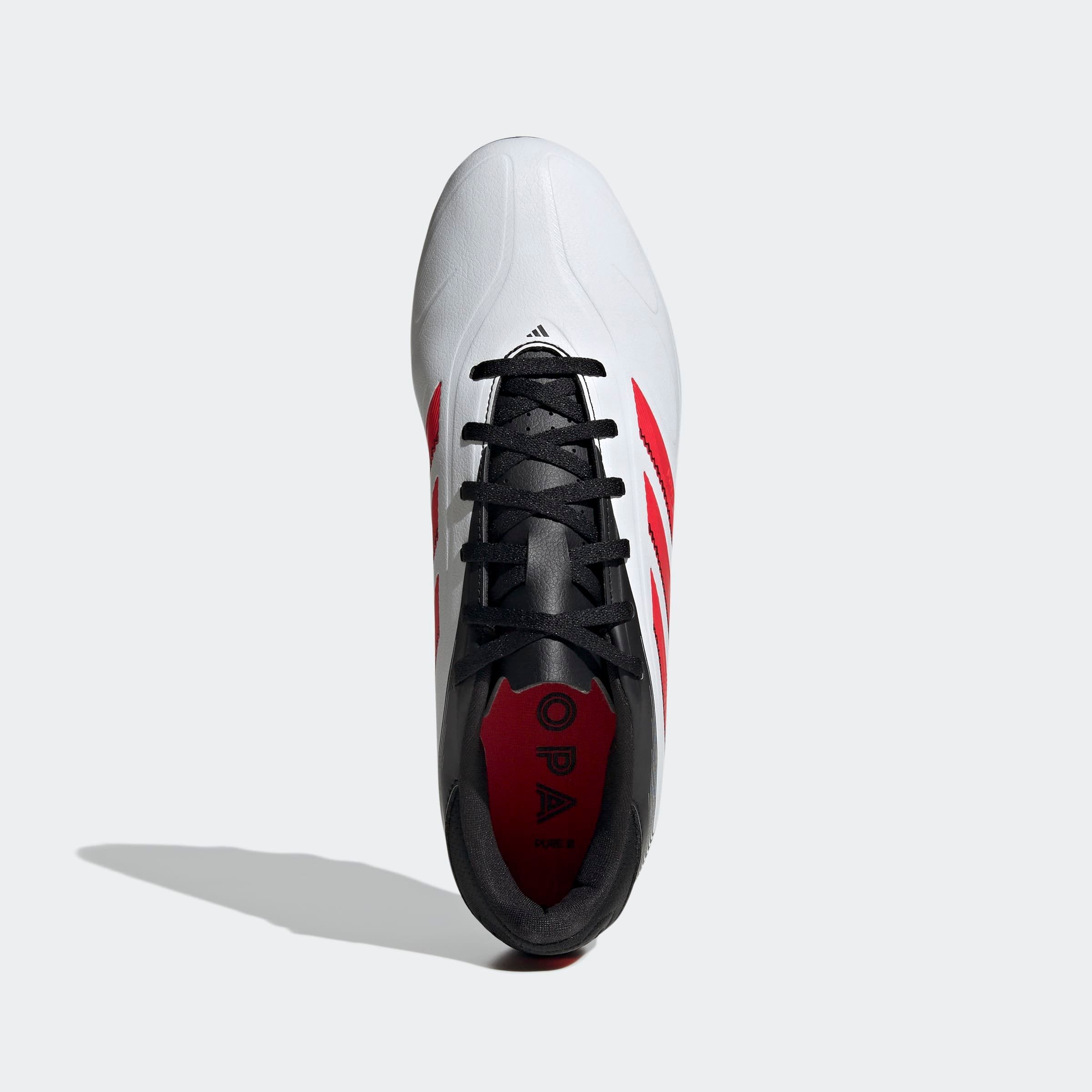 adidas Performance Fussballschuh »COPA PURE 3 CLUB FG/MG«