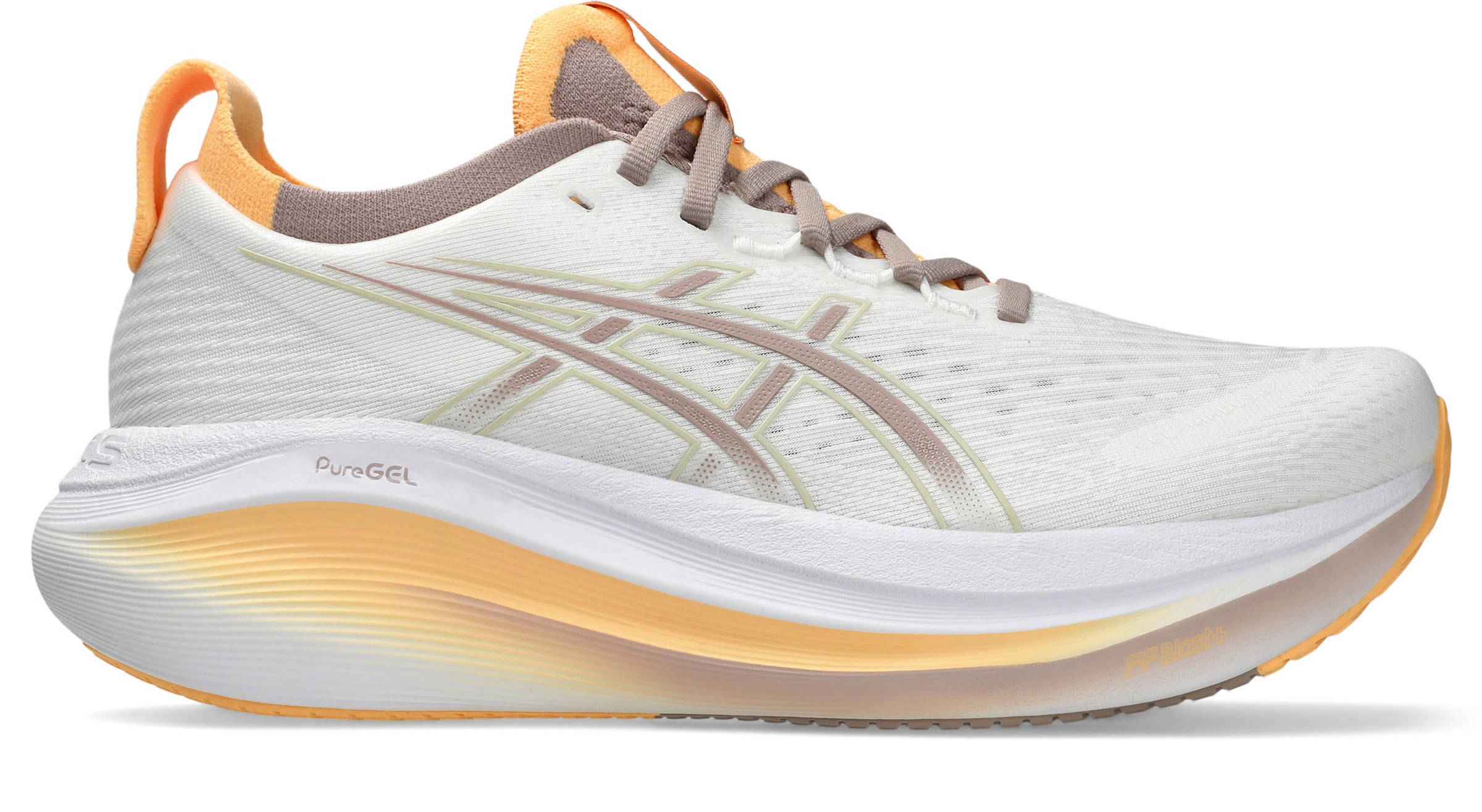 Asics Laufschuh »GEL-NIMBUS 27«