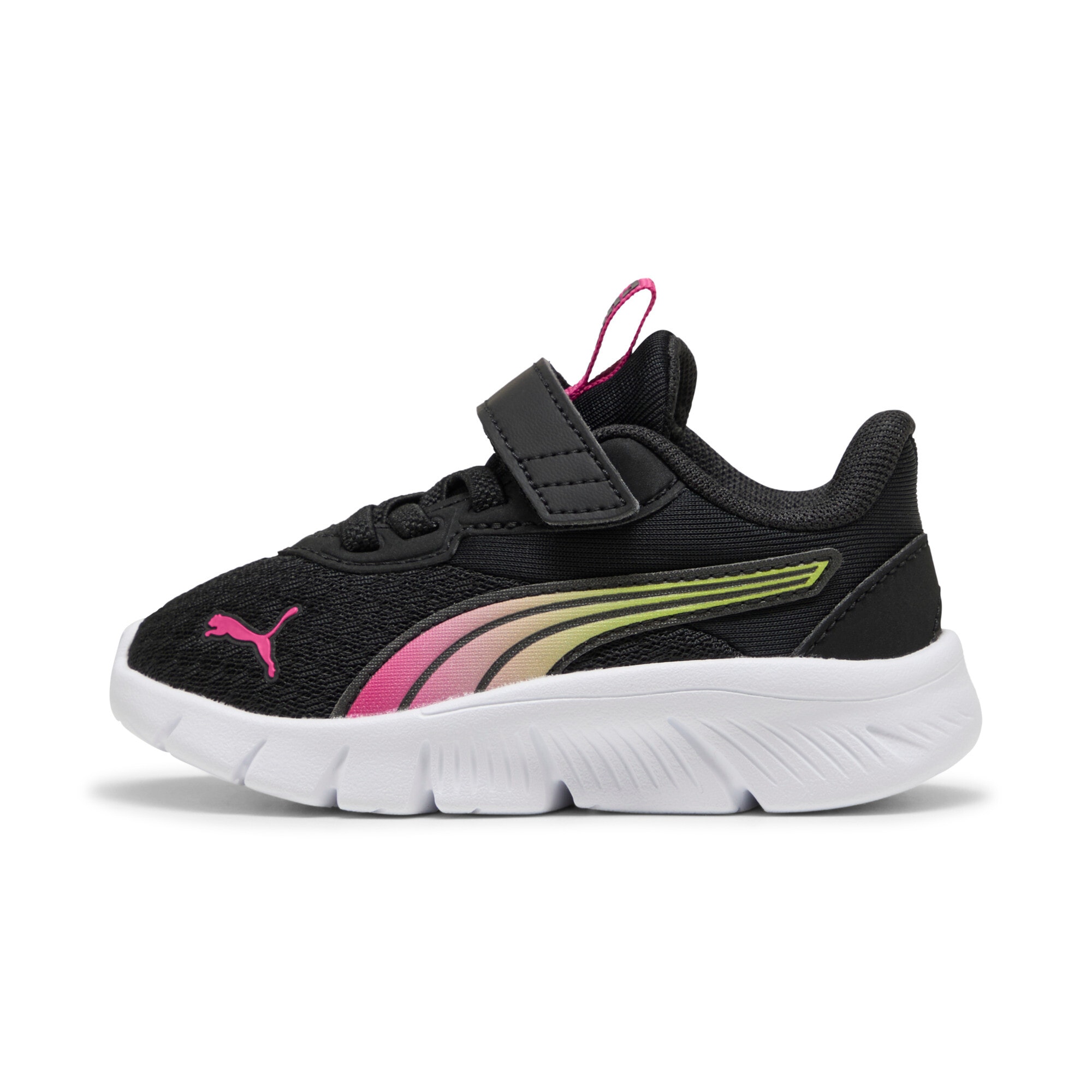 PUMA Sneaker »FLEXFOCUS MODERN BLAZE FADE AC INF«