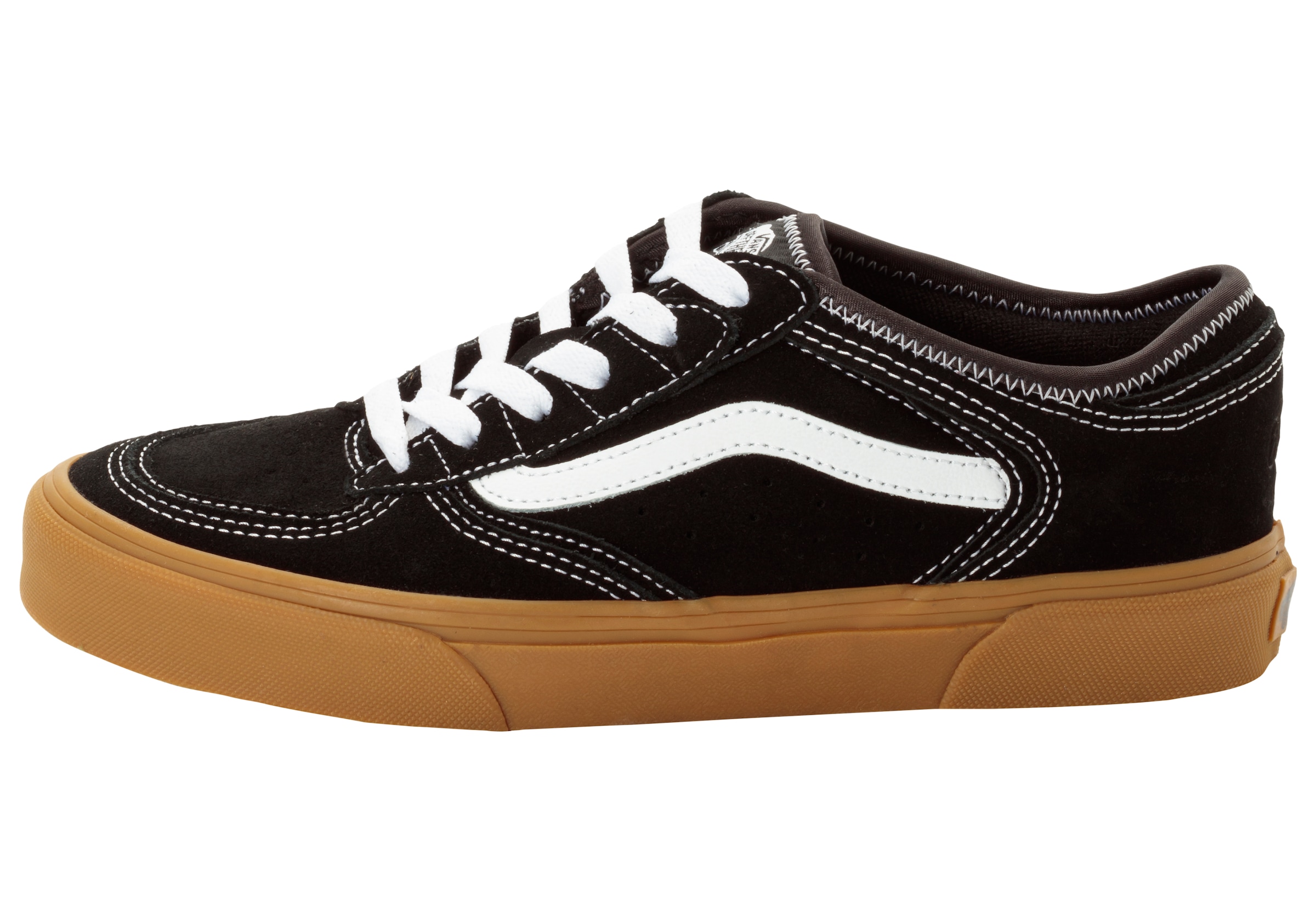 Vans Sneakers »UA Rowley Classic«  unisex