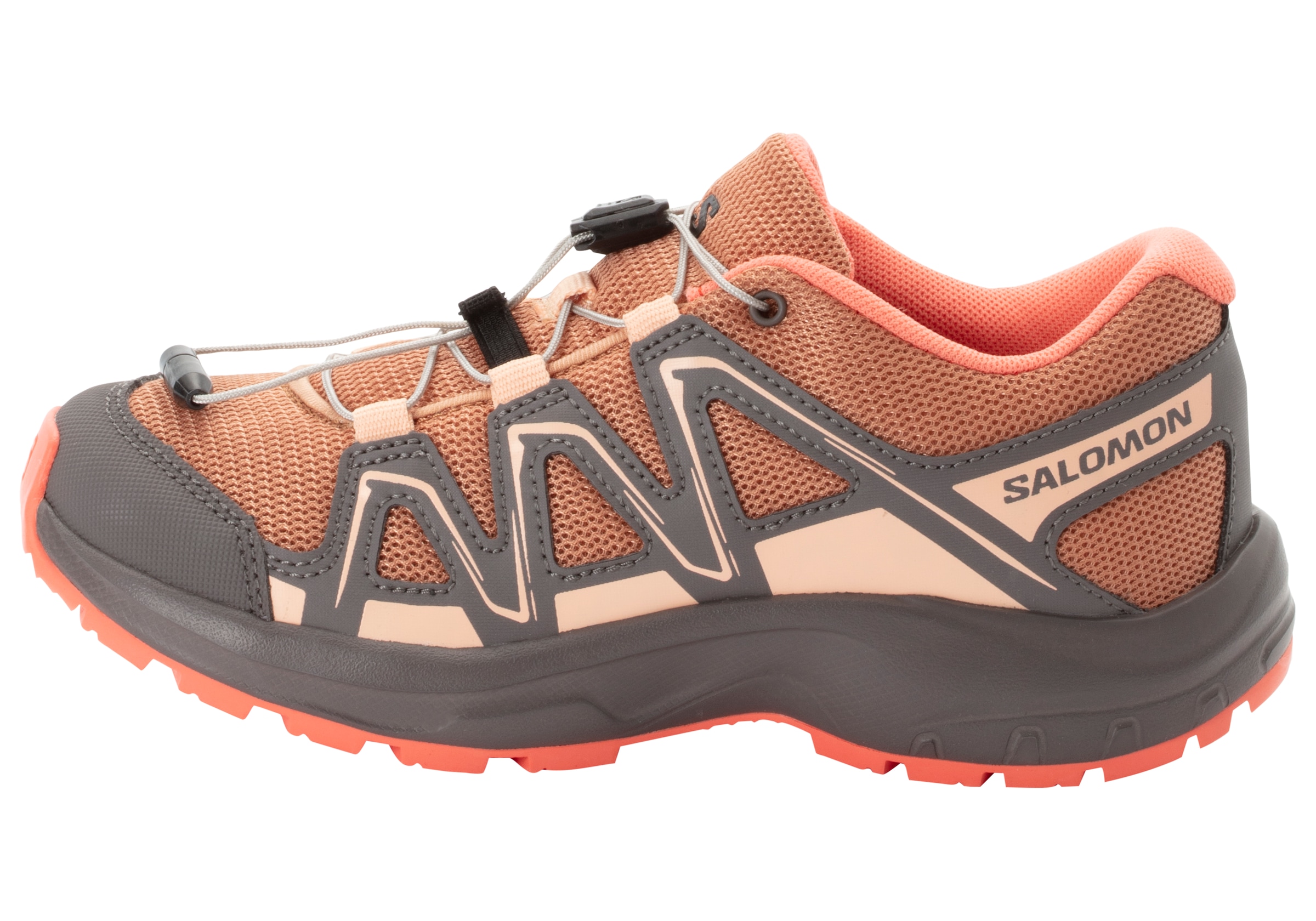 Salomon Outdoorschuh »PICCOLO«