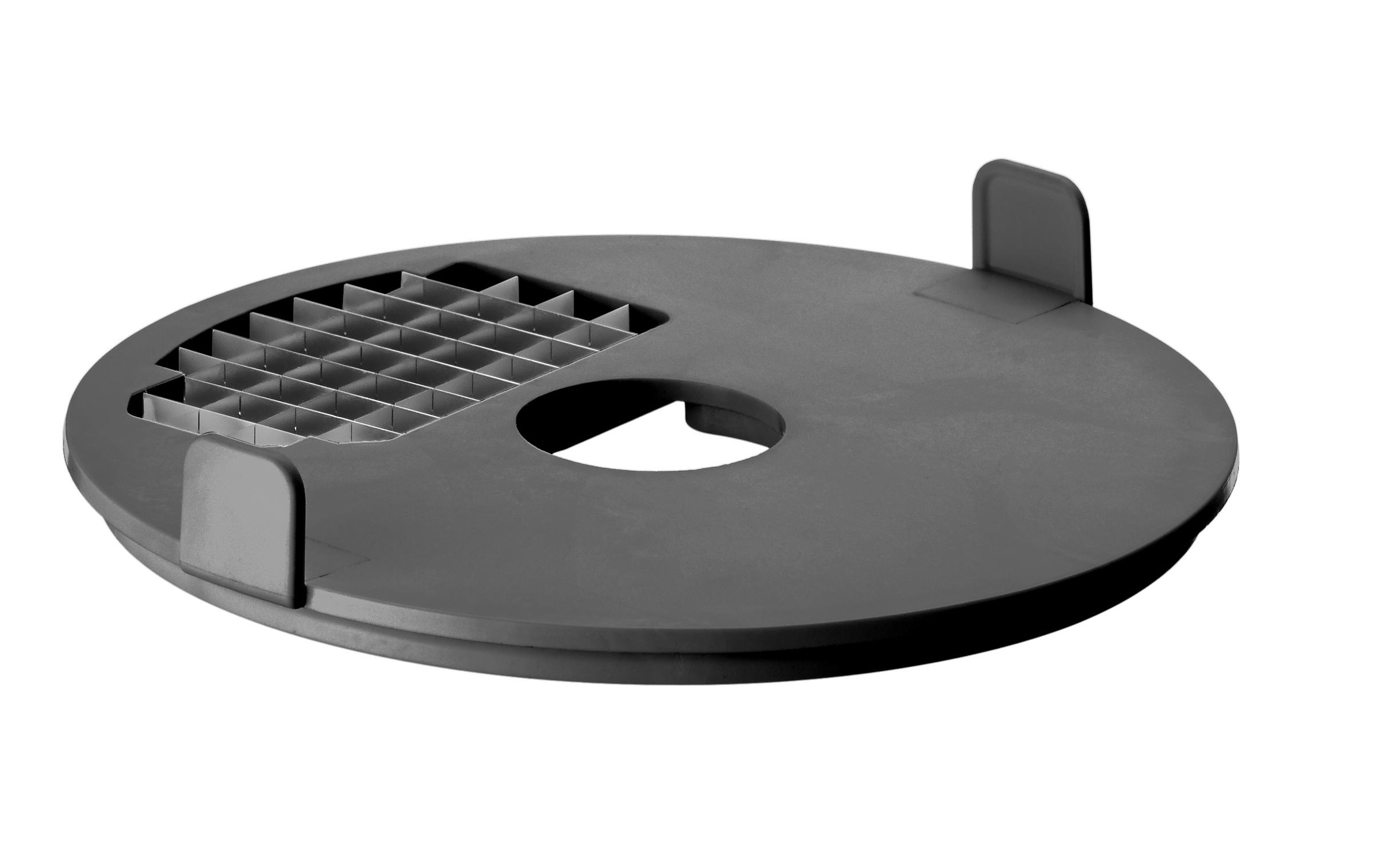 KitchenAid Schneideaufsatz »Food Processor«