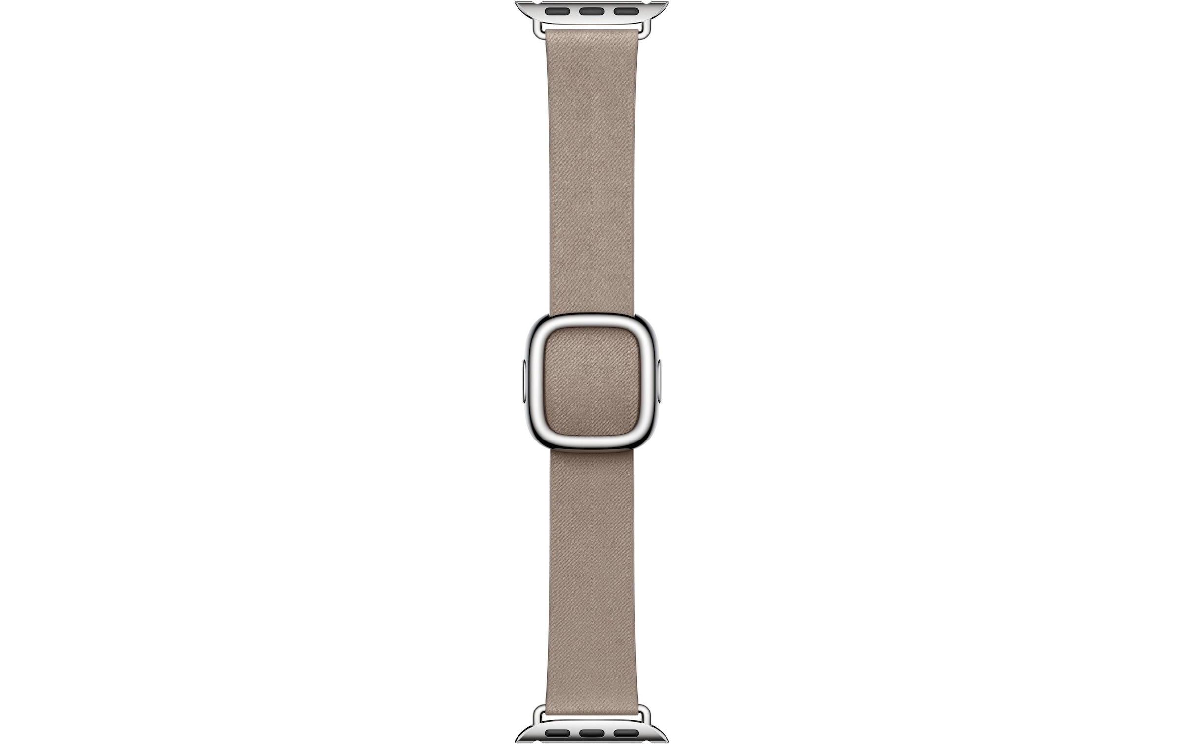Smartwatch-Armband Modern Buckle, 41 mm, Mandel