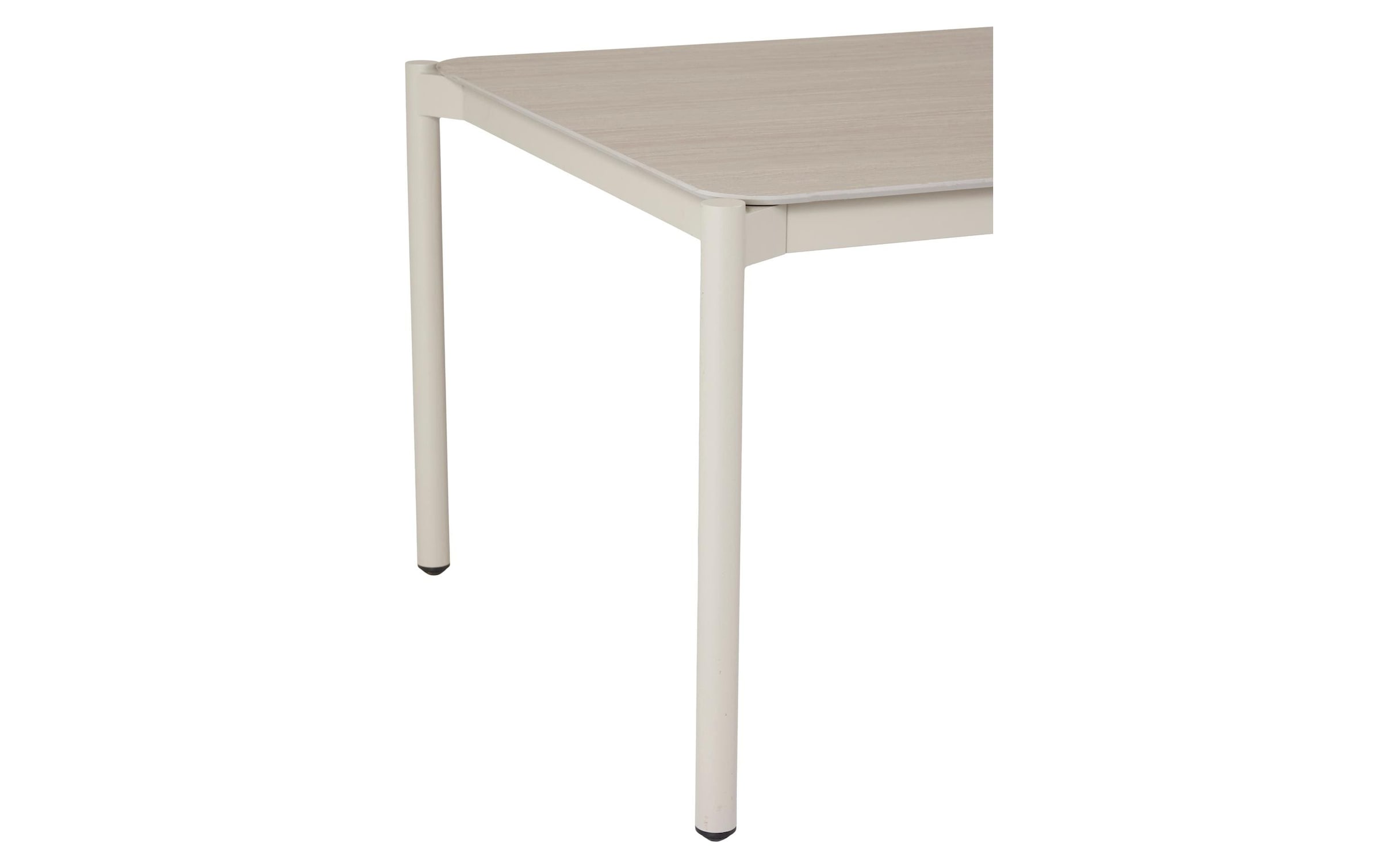 Schou Gartentisch »Bo 205 x 100cm«