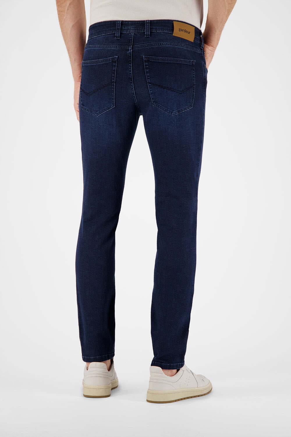 Atelier GARDEUR Slim-fit-Jeans »Atelier GARDEUR Jeans SANDRO«