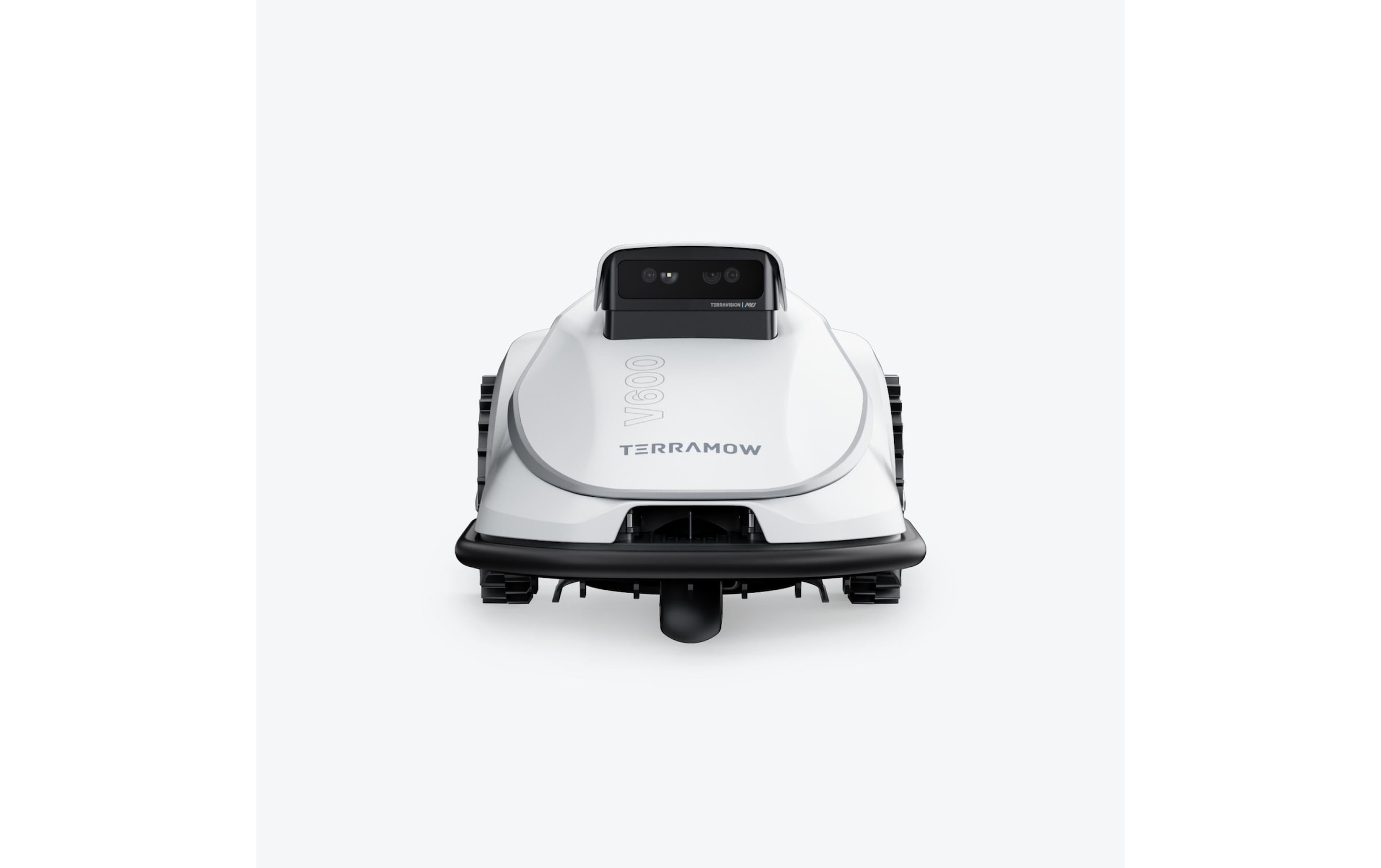   Rasenmähroboter »Terramow V600 600 m²«  Kabelloser KI-Mähroboter