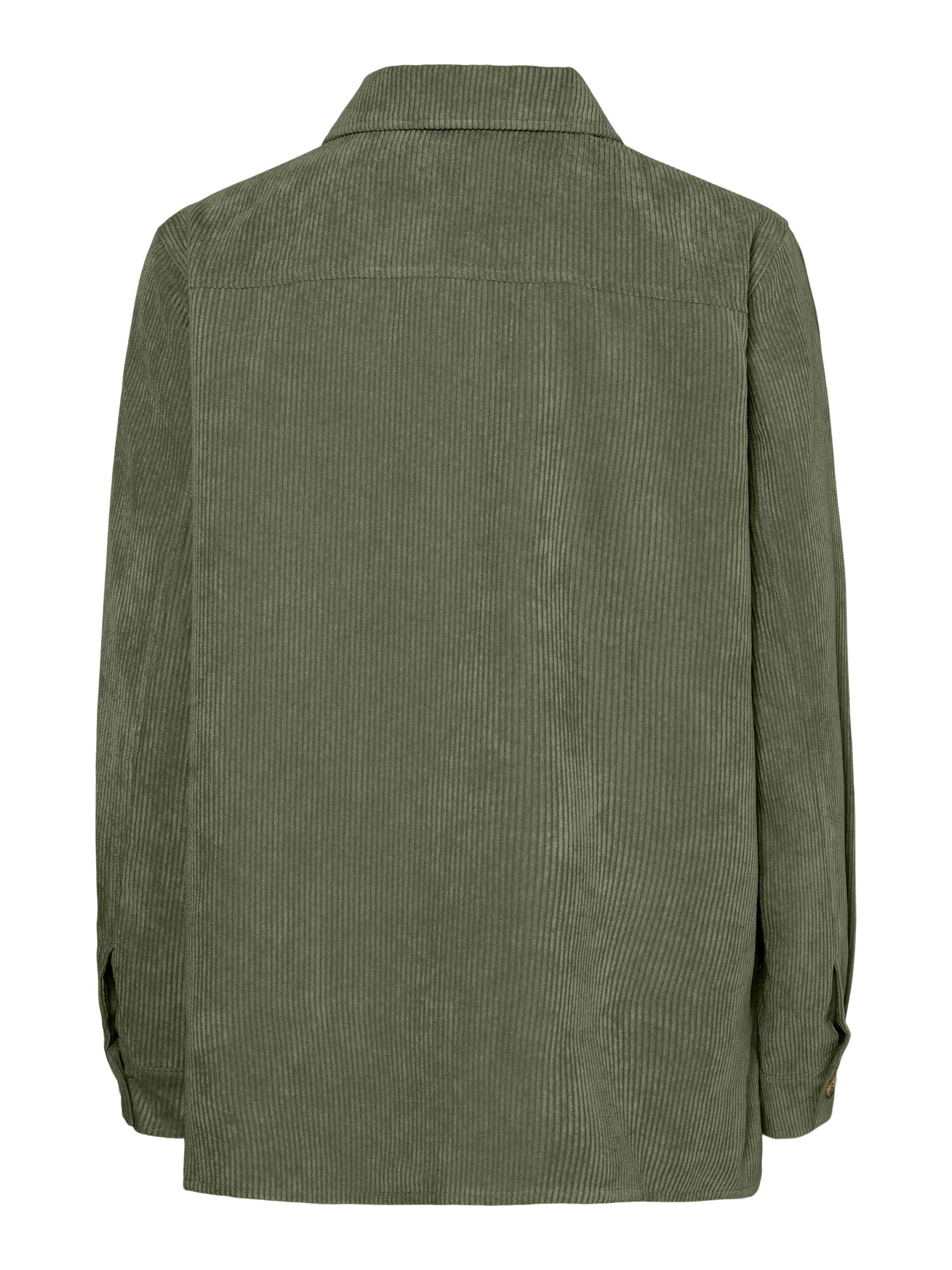 pieces Hemdbluse »PCEFFI LS SHIRT WVN NOOS«