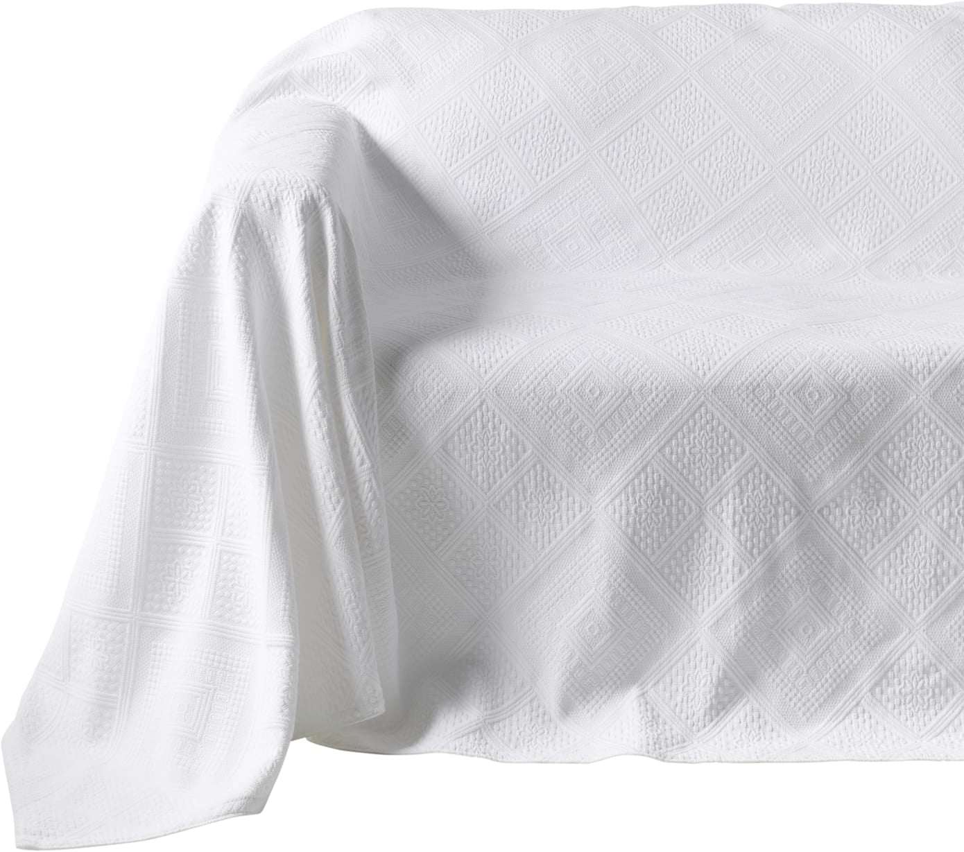 Pereira da Chuna Sofaüberwurf