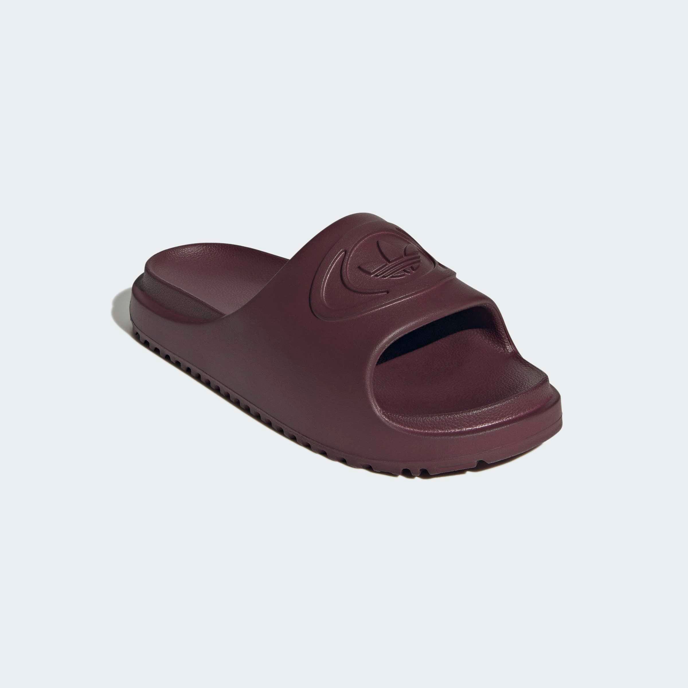 Image of adidas Originals Badesandale "CAMPUS 00S BADESCHLAPPEN, SCHAUM" Badelatschen