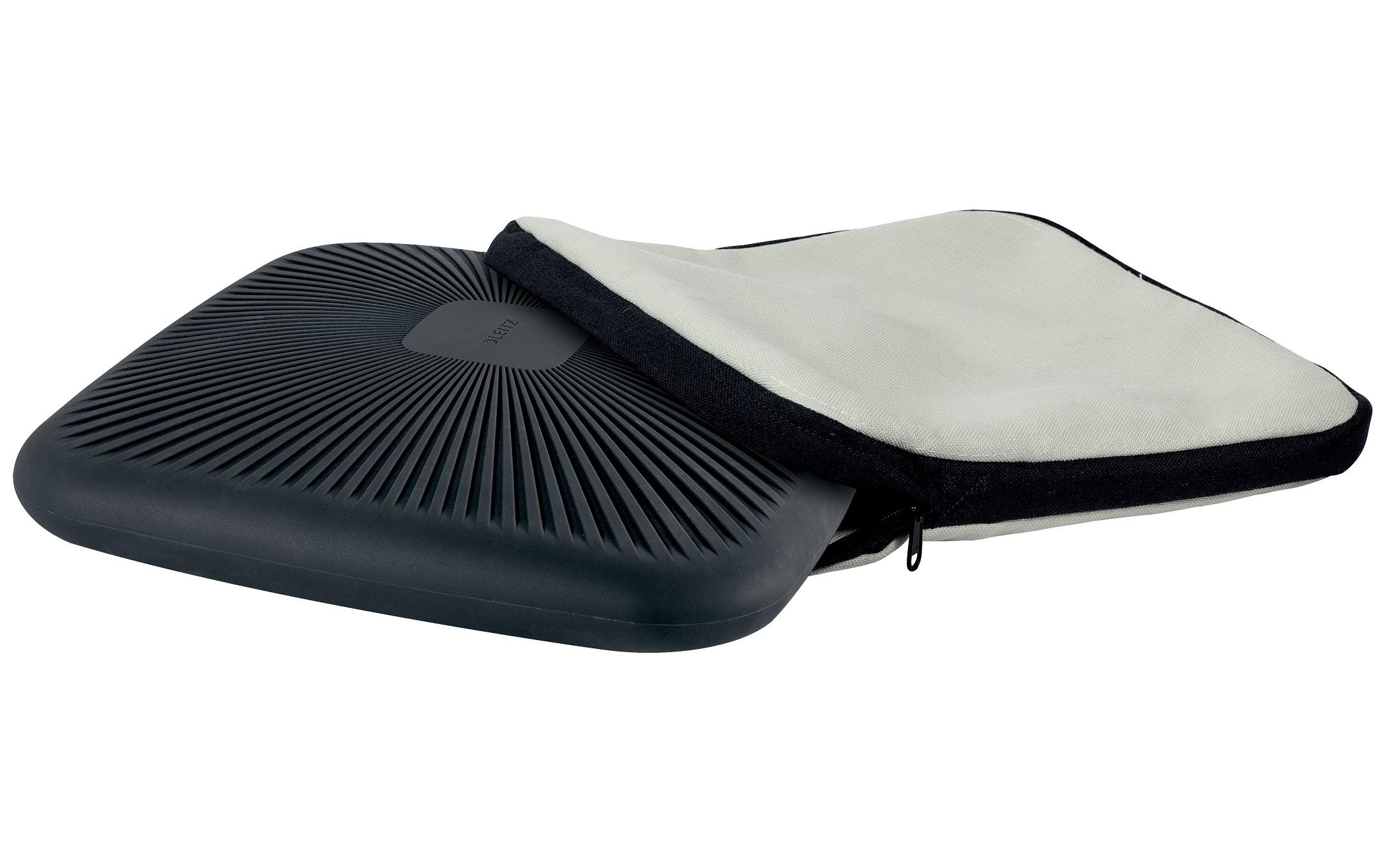 LEITZ Balancekissen »Ergo Active mit Stoffbezug«