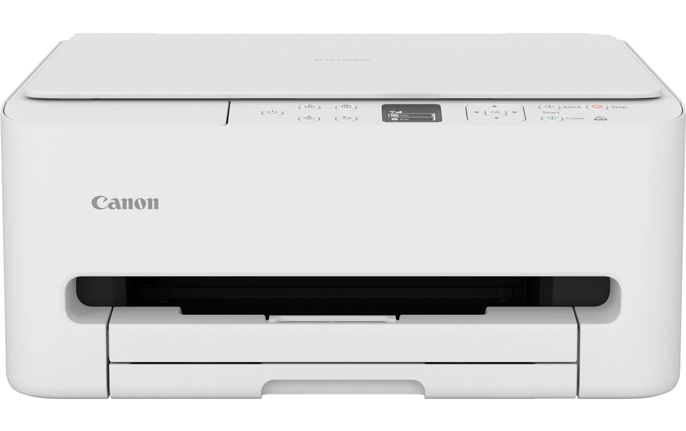 Image of Canon Multifunktionsdrucker "PIXMA TS6550i"
