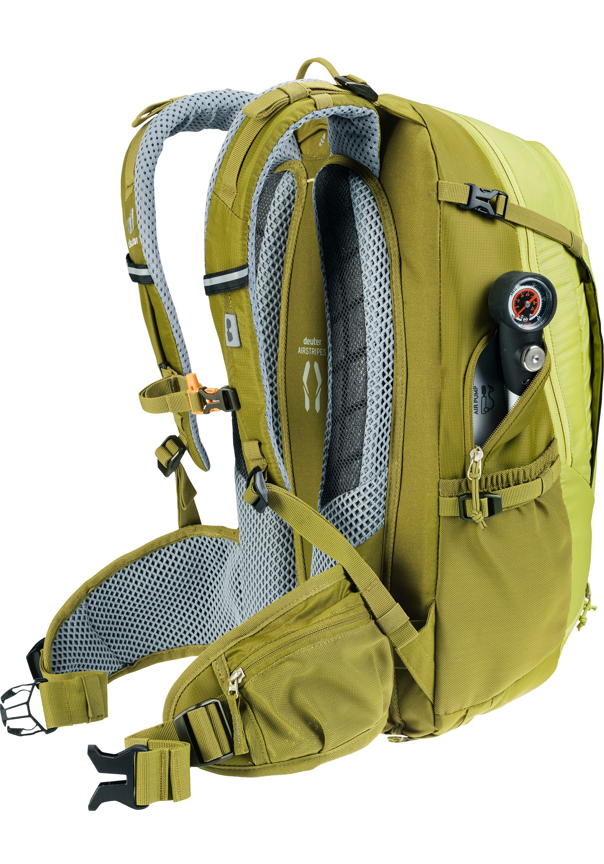 deuter Fahrradrucksack »Trans Alpine 24«