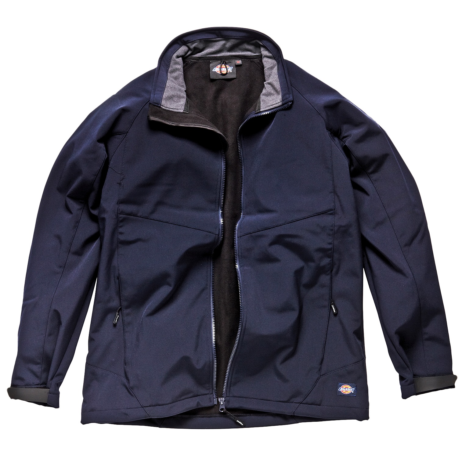 Softshelljacke »Herren Softshell-Jacke, wasserabweisend«