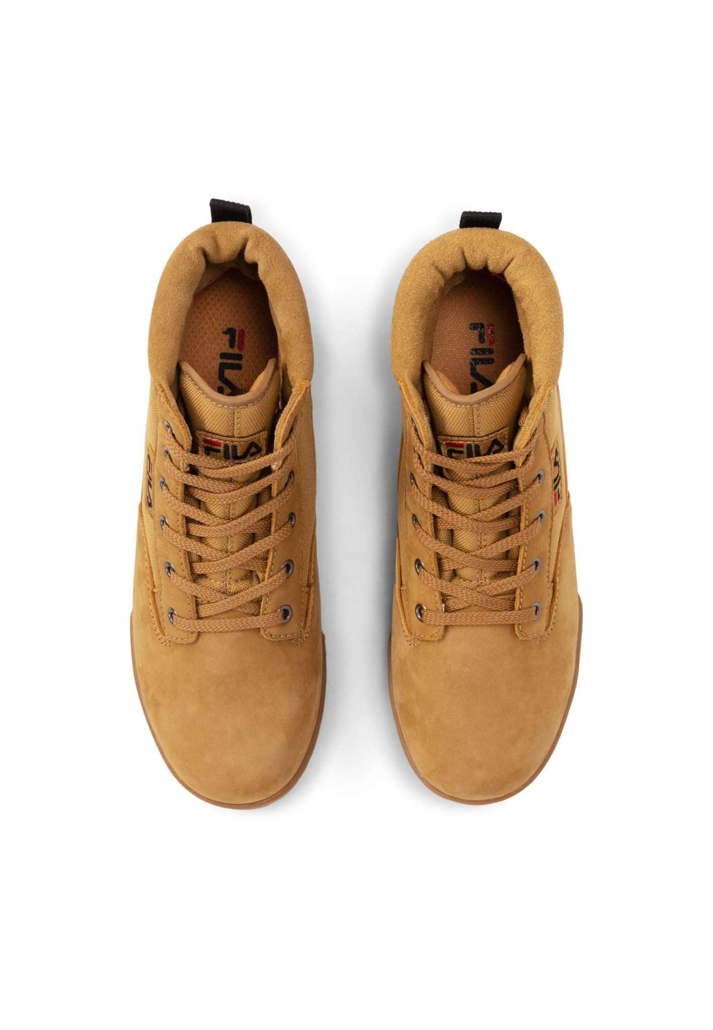 Fila Schnürstiefelette »FILA Schnürstiefelette Grunge II Mid«
