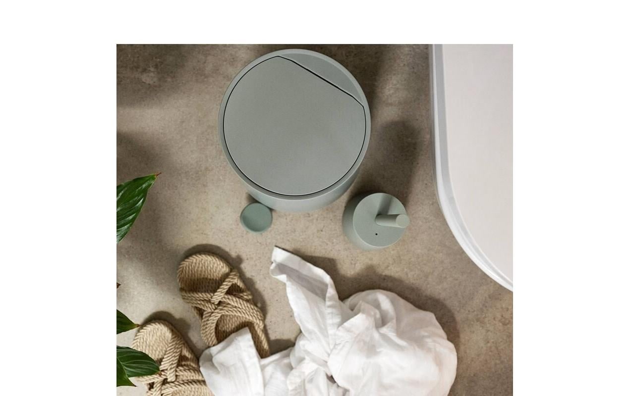 Zone Denmark WC-Reinigungsbürste »Nova One« 2 Stk. aus Steinzeug