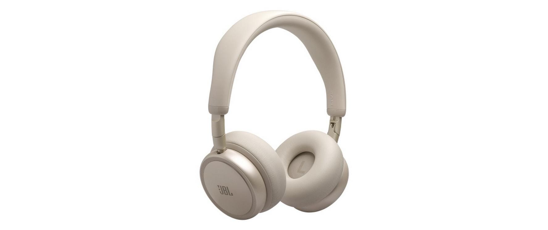 iRobot Casque supra-auriculaire »LIVE 680NC« Active Noise Cancelling (ANC) | fonction mains libres | streaming audio sans fil casque sans fil on-ear avec réduction de bruit