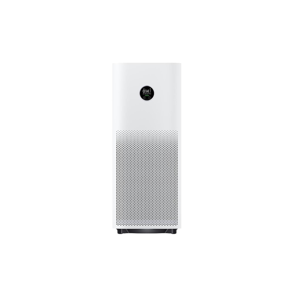 Xiaomi Luftreiniger »Air Purifier 4 P«, für 60 m² Räume