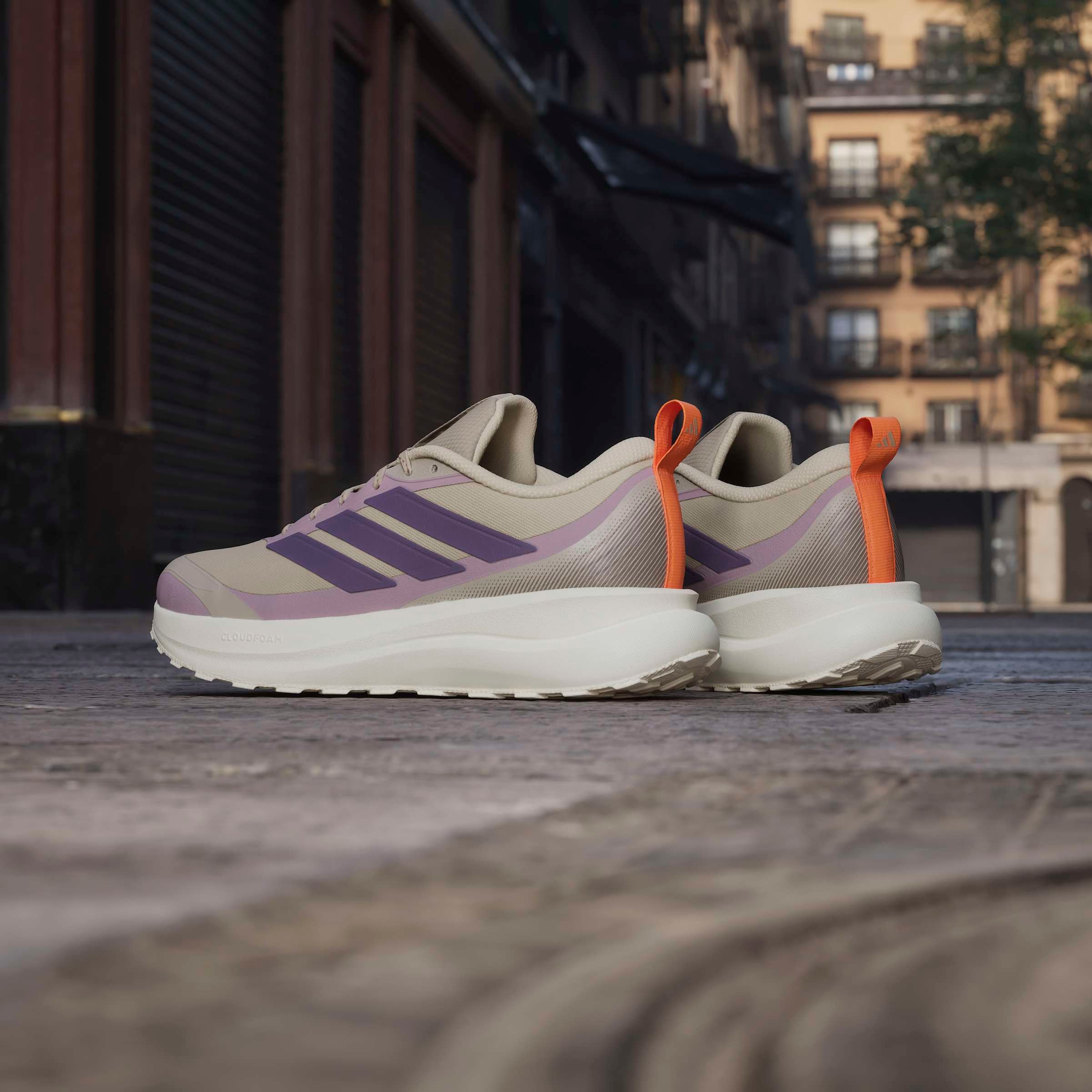 adidas Performance Chaussure de course »RUNFALCON 6 ATR«  Chaussure de trail running