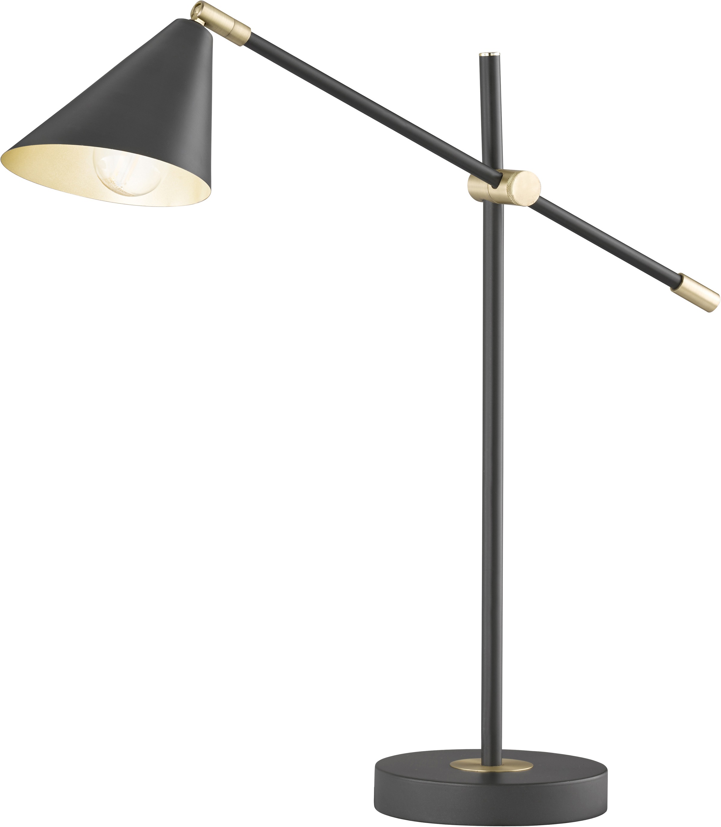 Image of WOFI Tischleuchte »Gloria«, E14 bei Ackermann Versand Schweiz