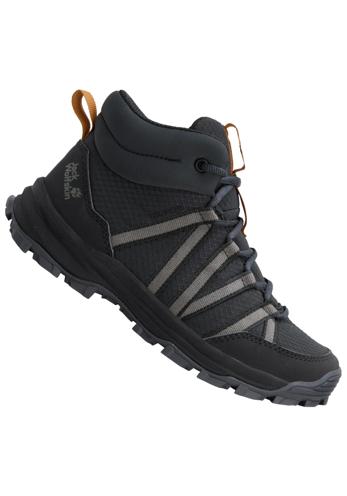 Jack Wolfskin Chaussure de randonnée »WILD HIKE TEXAPORE LOW K«  chaussure outdoor, chaussure de trekking, imperméable