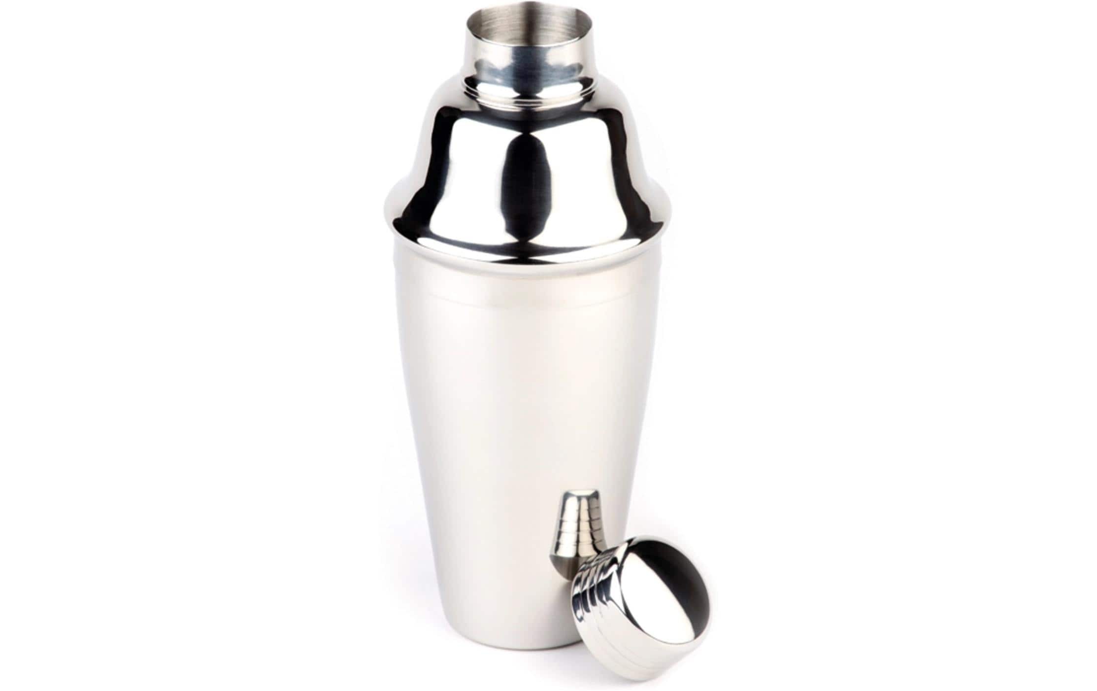 Image of APS Cocktail Shaker "Classic 3-teilig, 0.7 l"