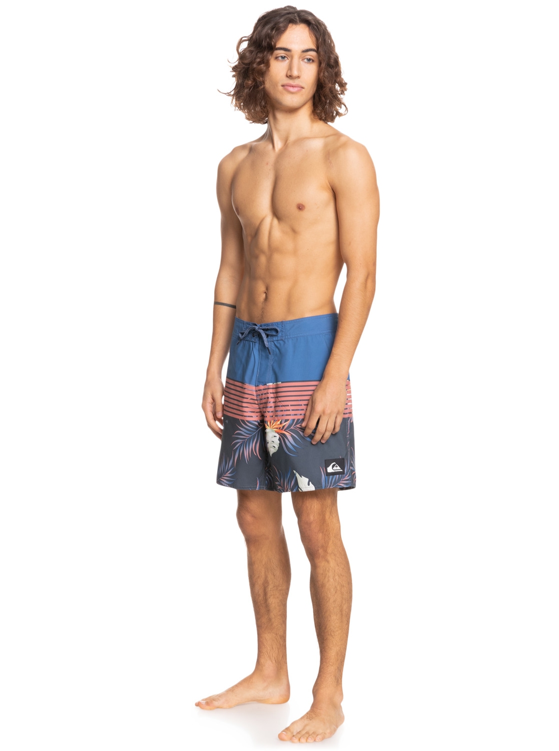Quiksilver Boardshorts »Everyday Division 17"«