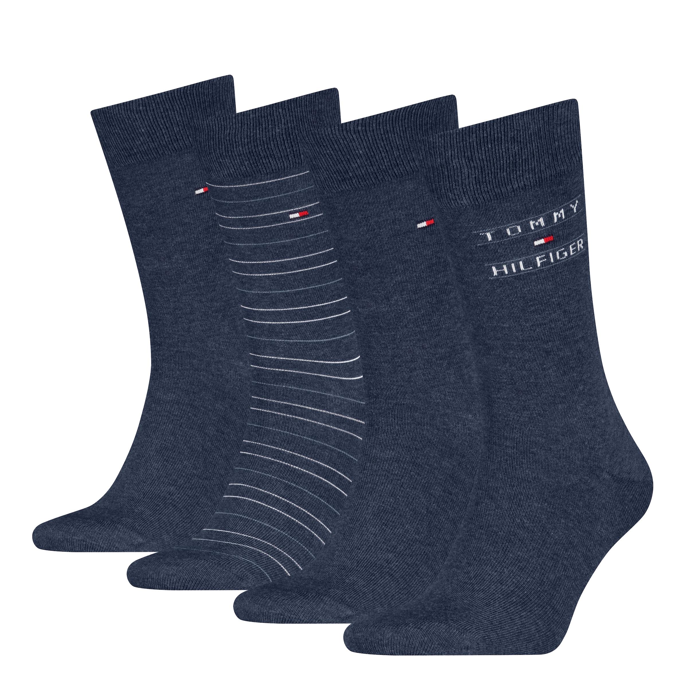 Image of Tommy Hilfiger Socken mit Geschenkbox
