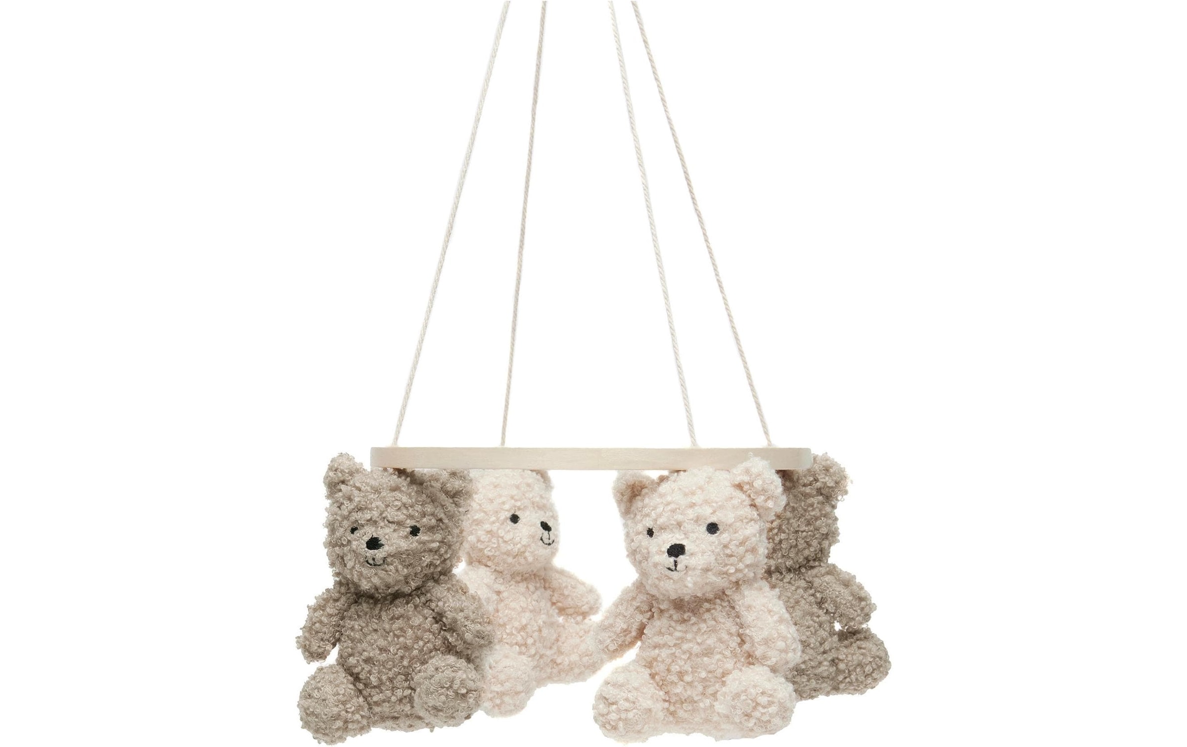 Mobile »Teddy Bear Olive«