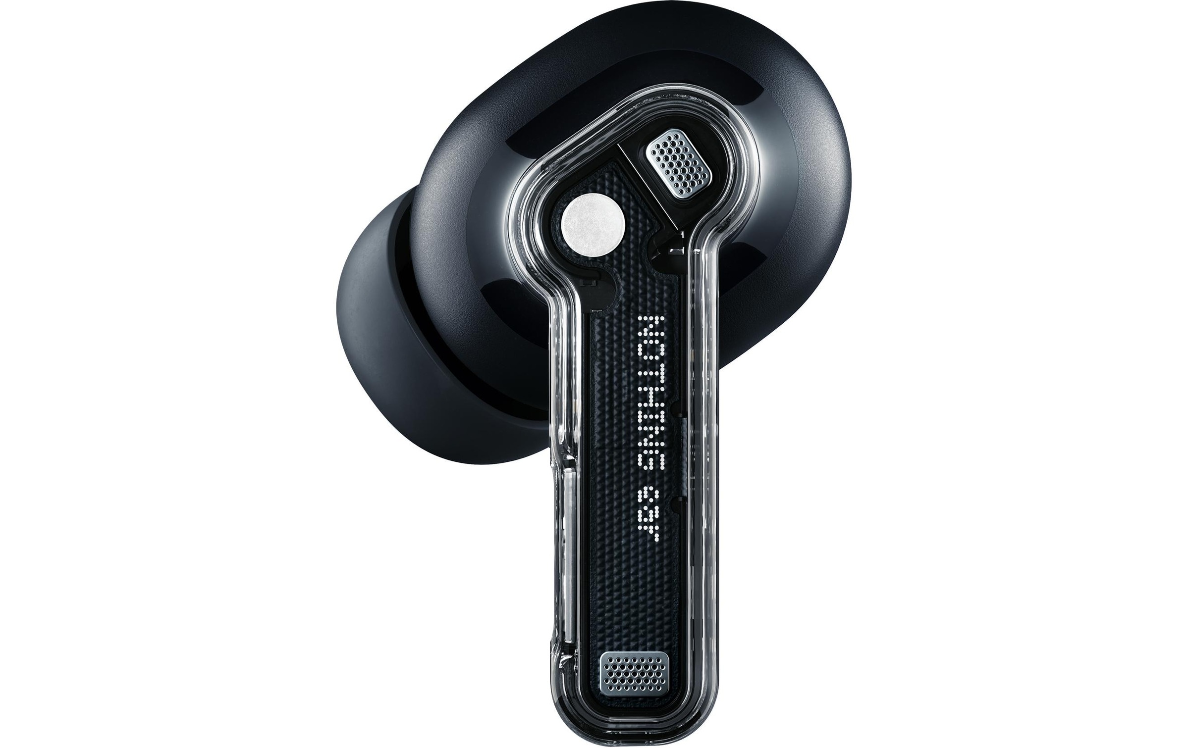 nicht definiert In-Ear-Kopfhörer »Nothing Wireless Ear 3.Gen.«, Active Noise Cancelling (ANC)